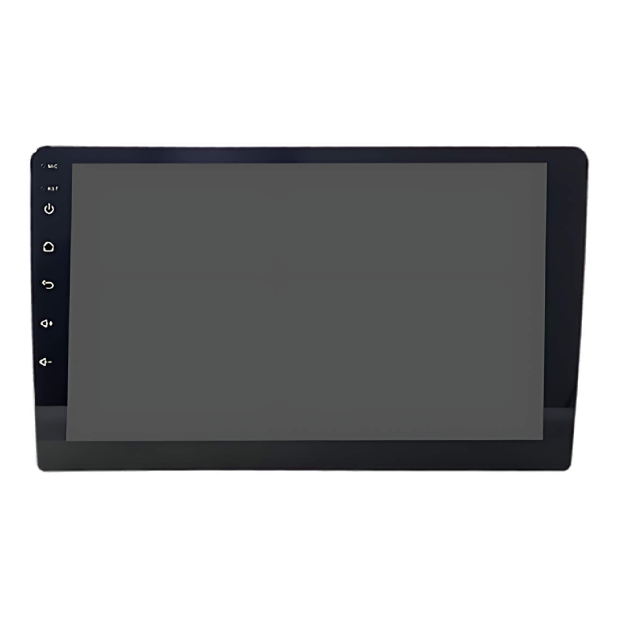 Multimídia Smart Slim 9" Polegadas Android 2+32GB Espelhamento Sem Fio CP/AA H-Tech - HT-9210CA