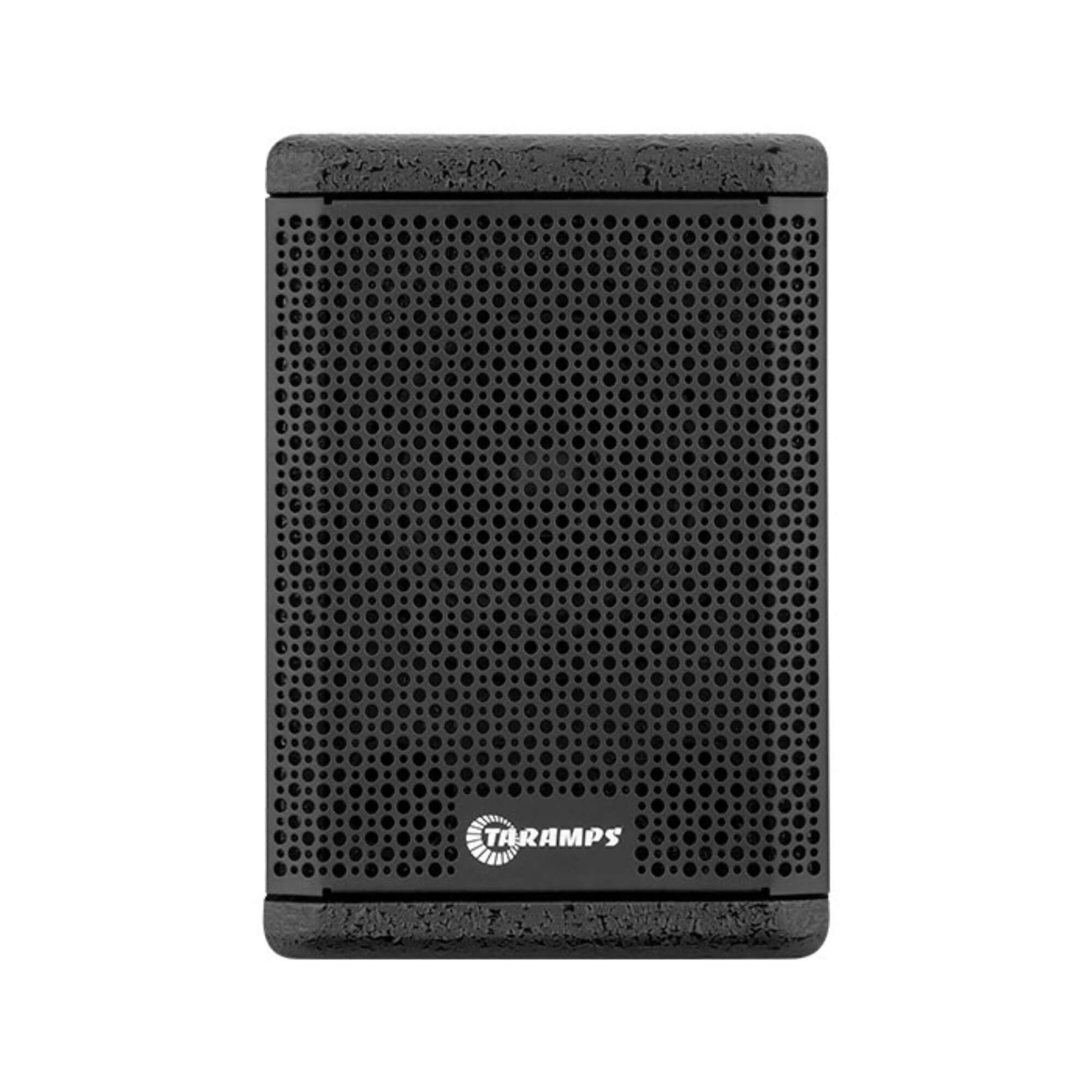 Caixa de Som Acústica Passiva 4 Polegadas T 100.1 HF 8 Ohms 50W RMS Preta Taramps - 901995