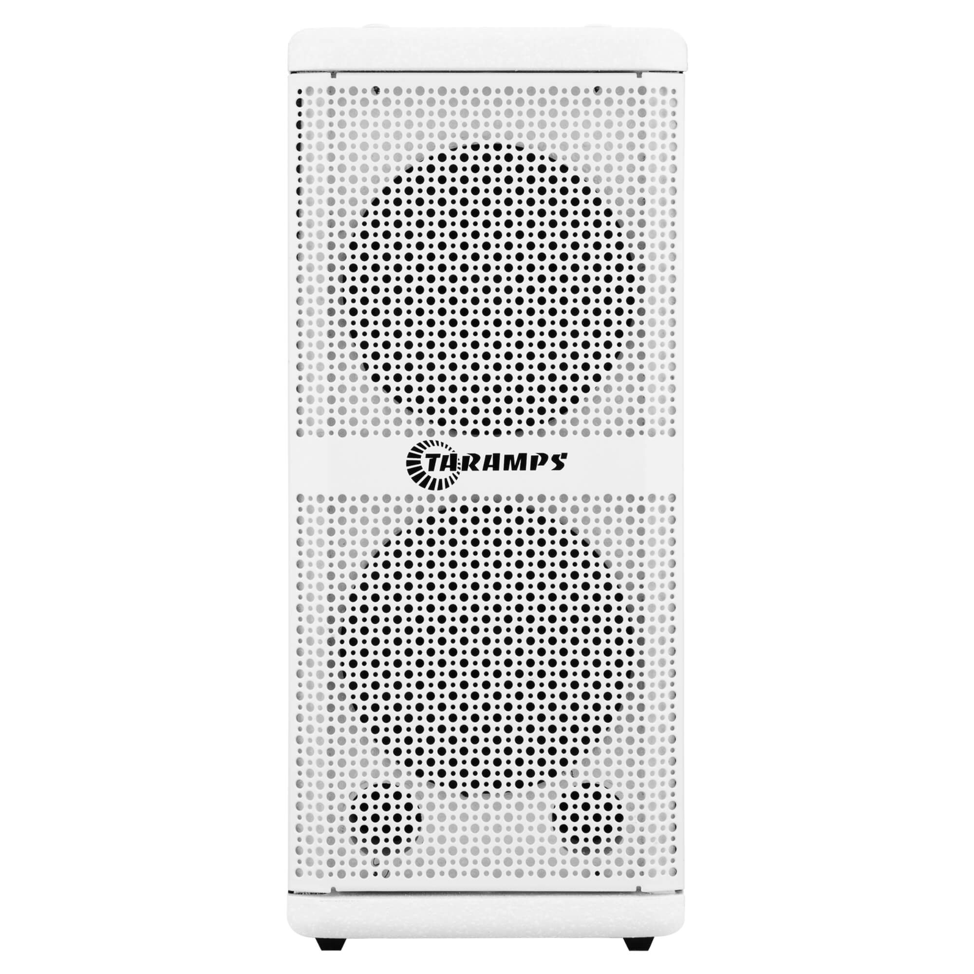 Caixa Acústica Passiva Vertical 4 Polegadas T 200.2 HF 4 Ohms Branca Taramps  - 902031