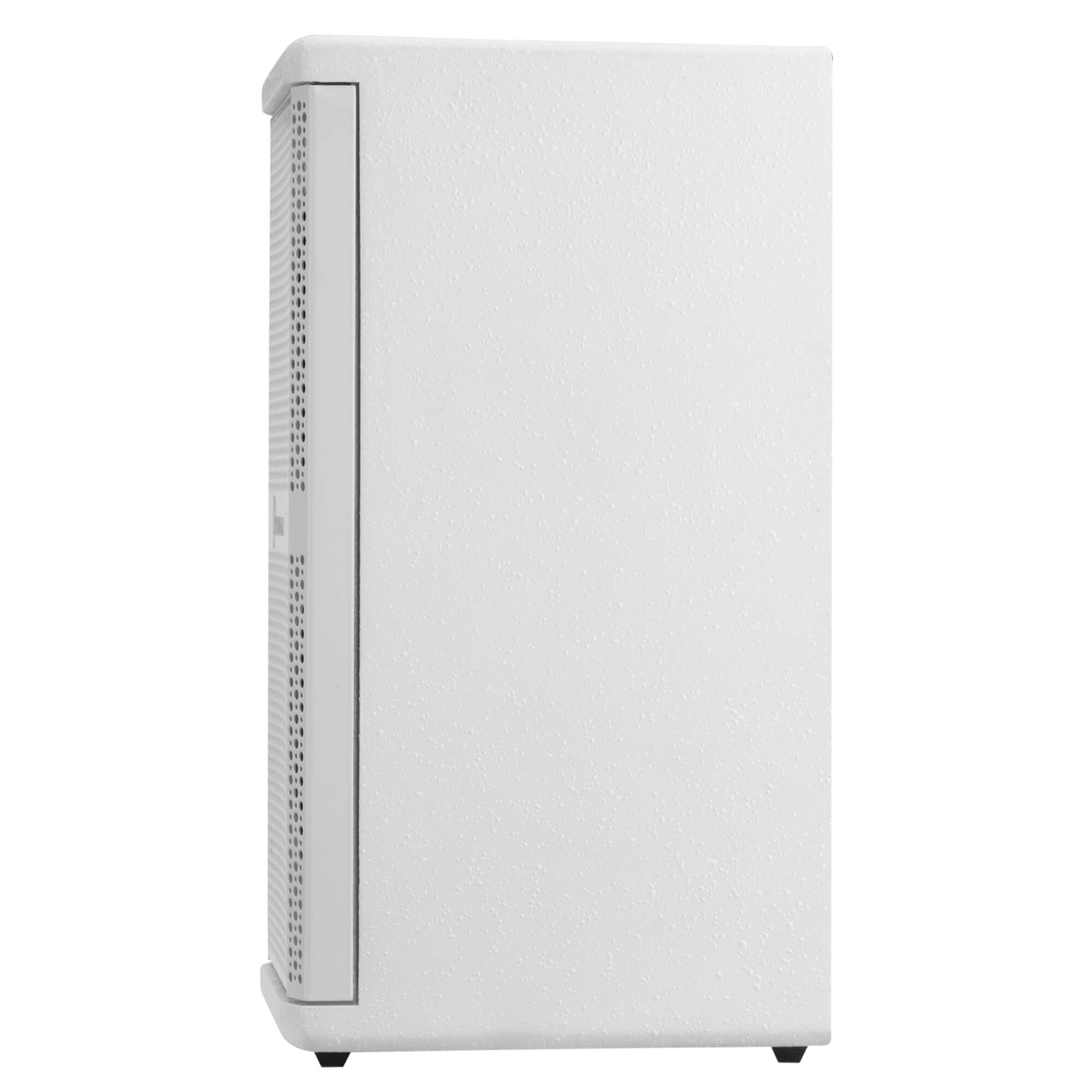 Caixa Acústica Passiva Vertical 4 Polegadas T 200.2 HF 4 Ohms Branca Taramps  - 902031