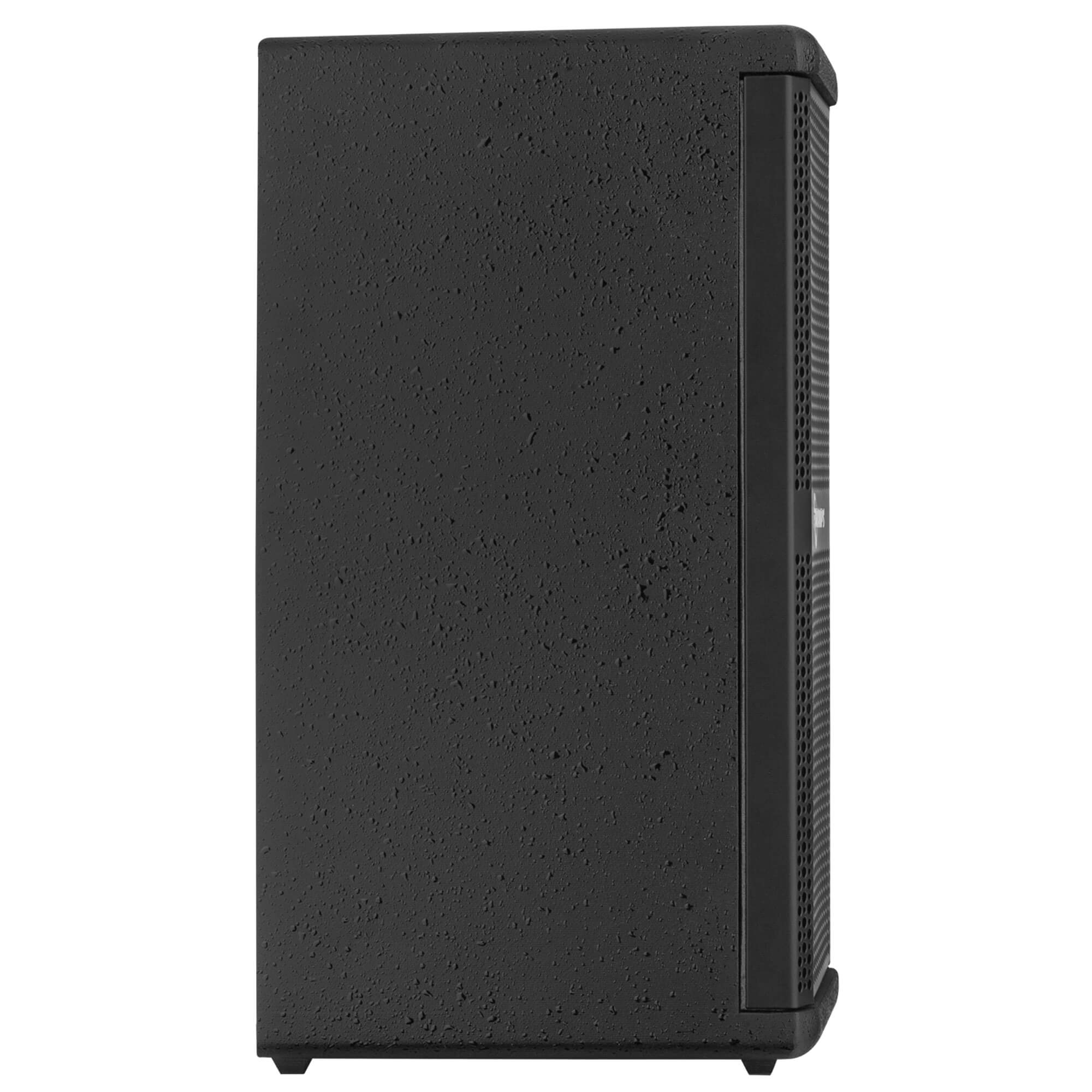 Caixa de Som Acústica Passiva 4" T 200.2 HF 8 Ohms 100W Preta Taramps - 902032