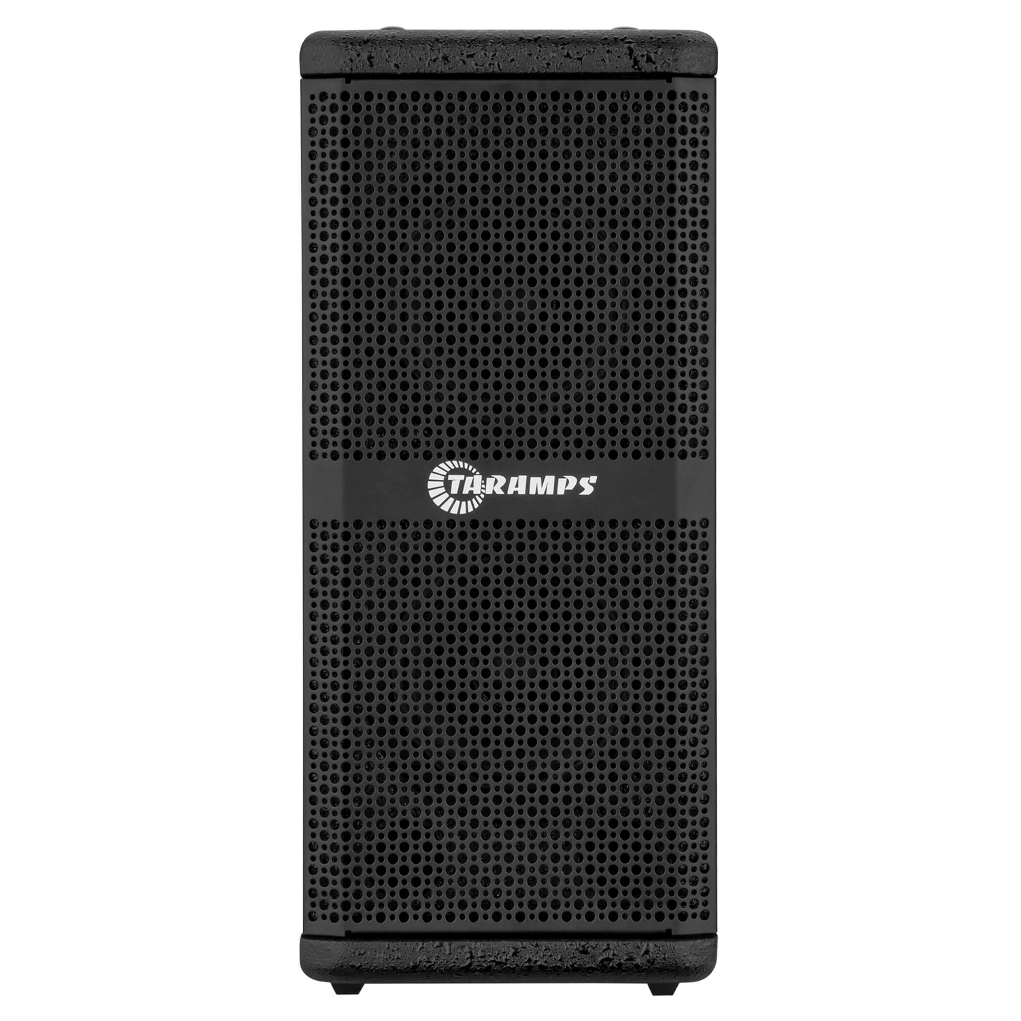 Caixa de Som Acústica Passiva 4" T 200.2 HF 8 Ohms 100W Preta Taramps - 902032