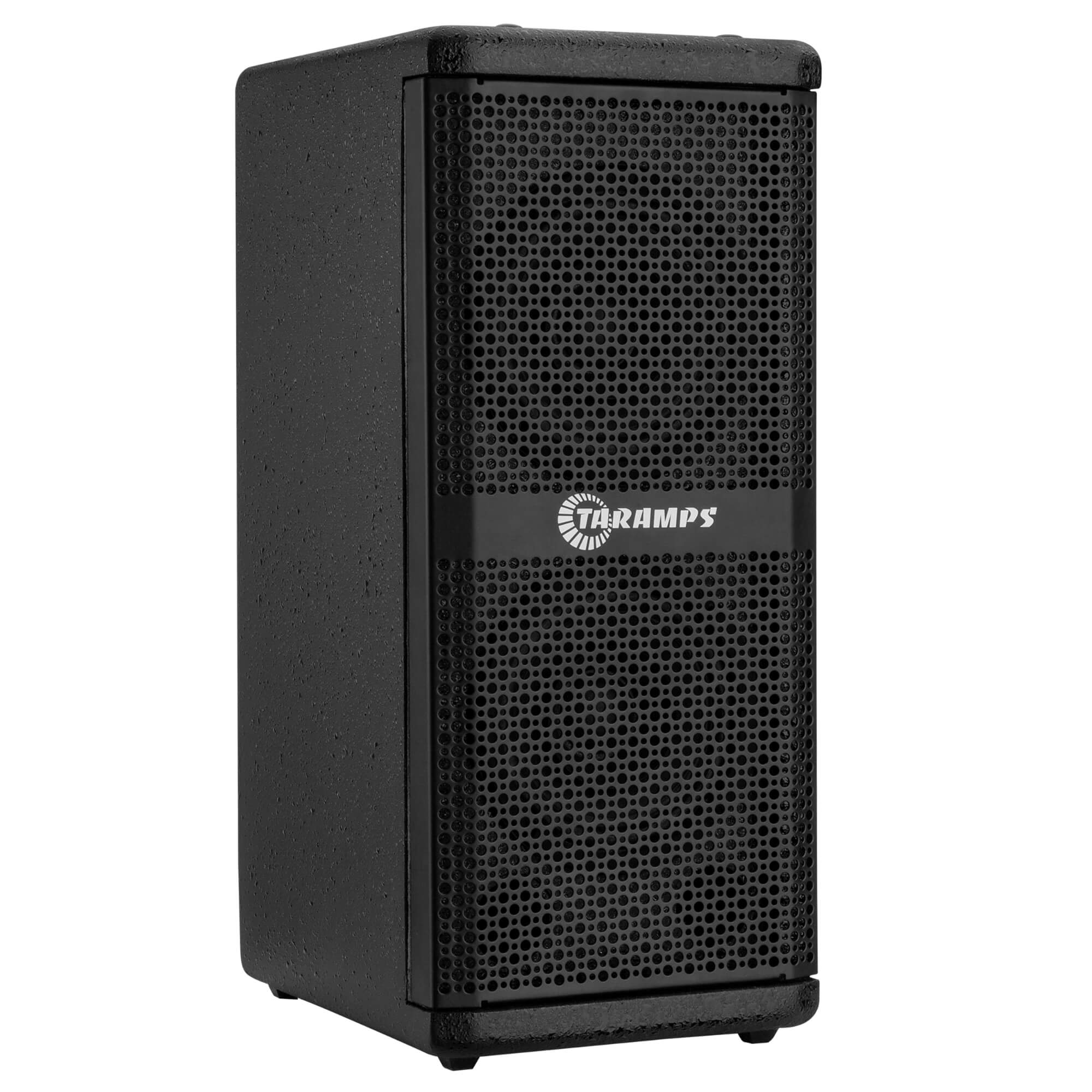 Caixa de Som Acústica Passiva 4" T 200.2 HF 8 Ohms 100W Preta Taramps - 902032