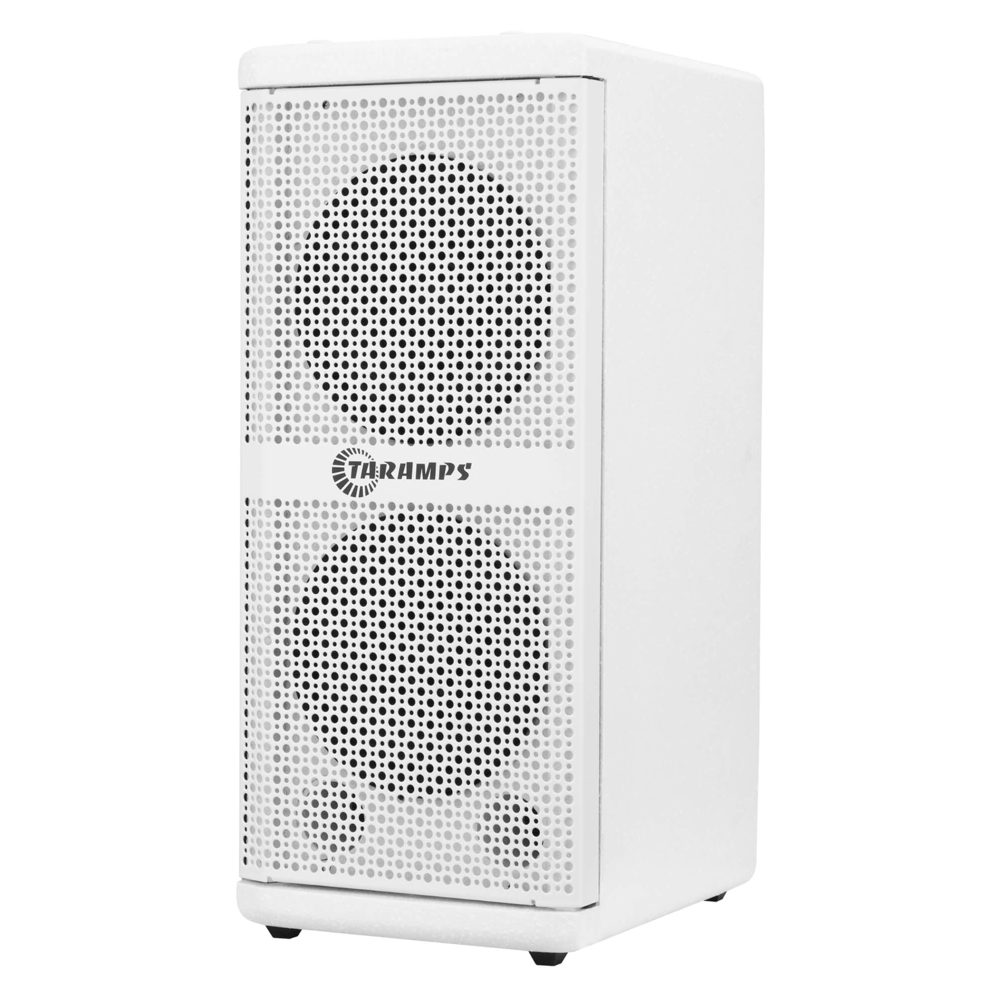 Caixa de Som Acústica Passiva T 200.2 HF 8 Ohms 100W Branca Taramps - 902033