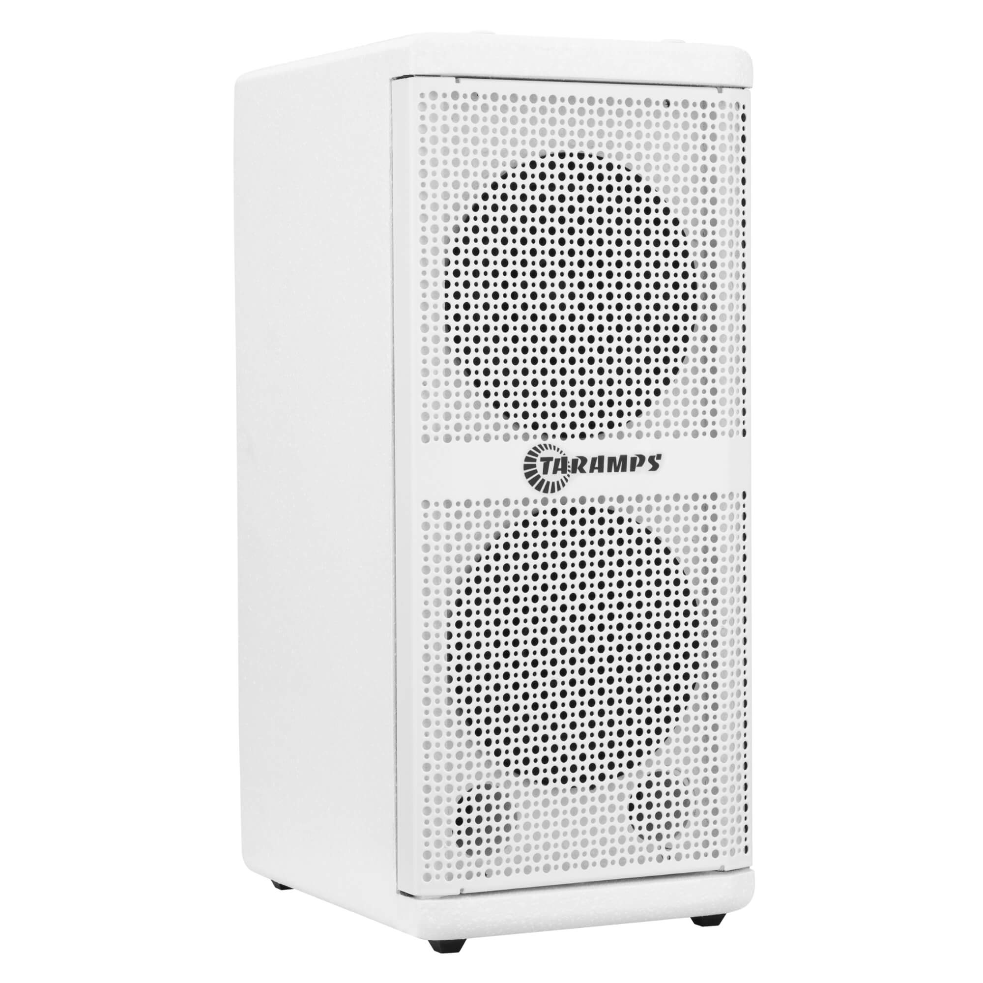 Caixa de Som Acústica Passiva T 200.2 HF 8 Ohms 100W Branca Taramps - 902033