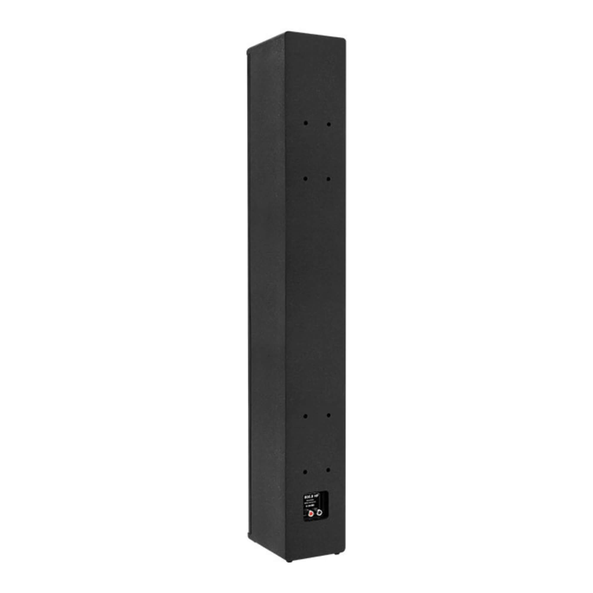 Caixa de Som Acústica Passiva T 800.8 HF 4 Ohms Preta 400W Taramps - 902034