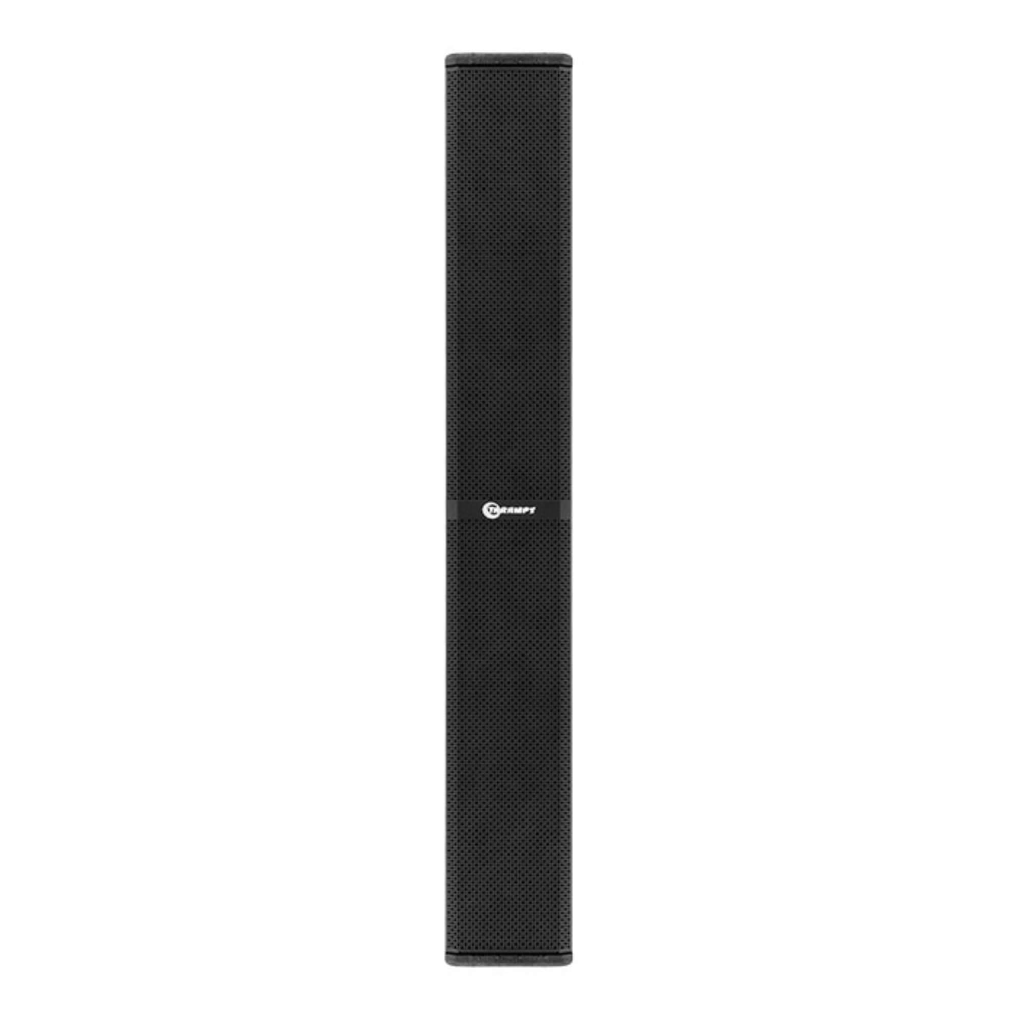 Caixa de Som Acústica Passiva T 800.8 HF 4 Ohms Preta 400W Taramps - 902034
