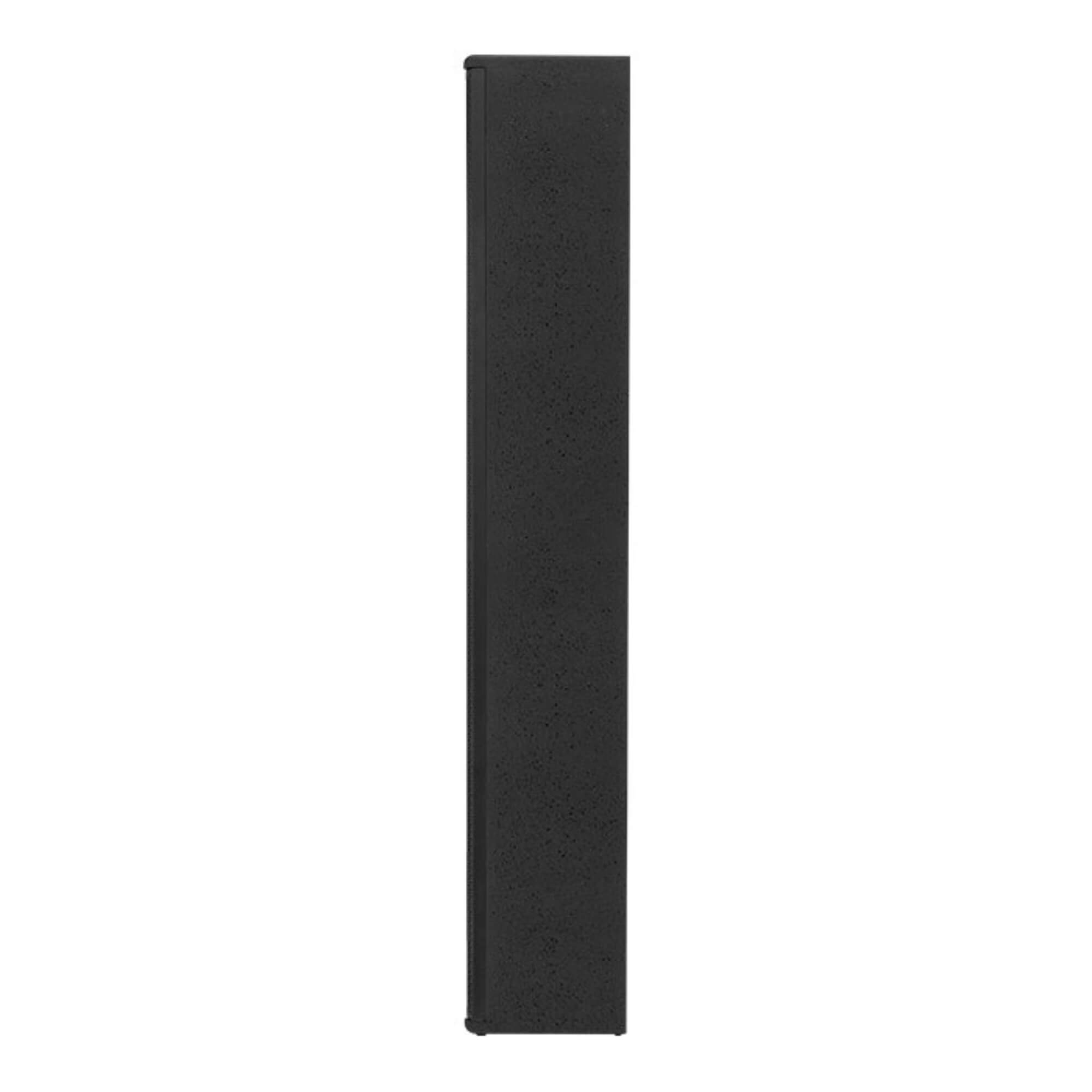 Caixa de Som Acústica Passiva T 800.8 HF 4 Ohms Preta 400W Taramps - 902034