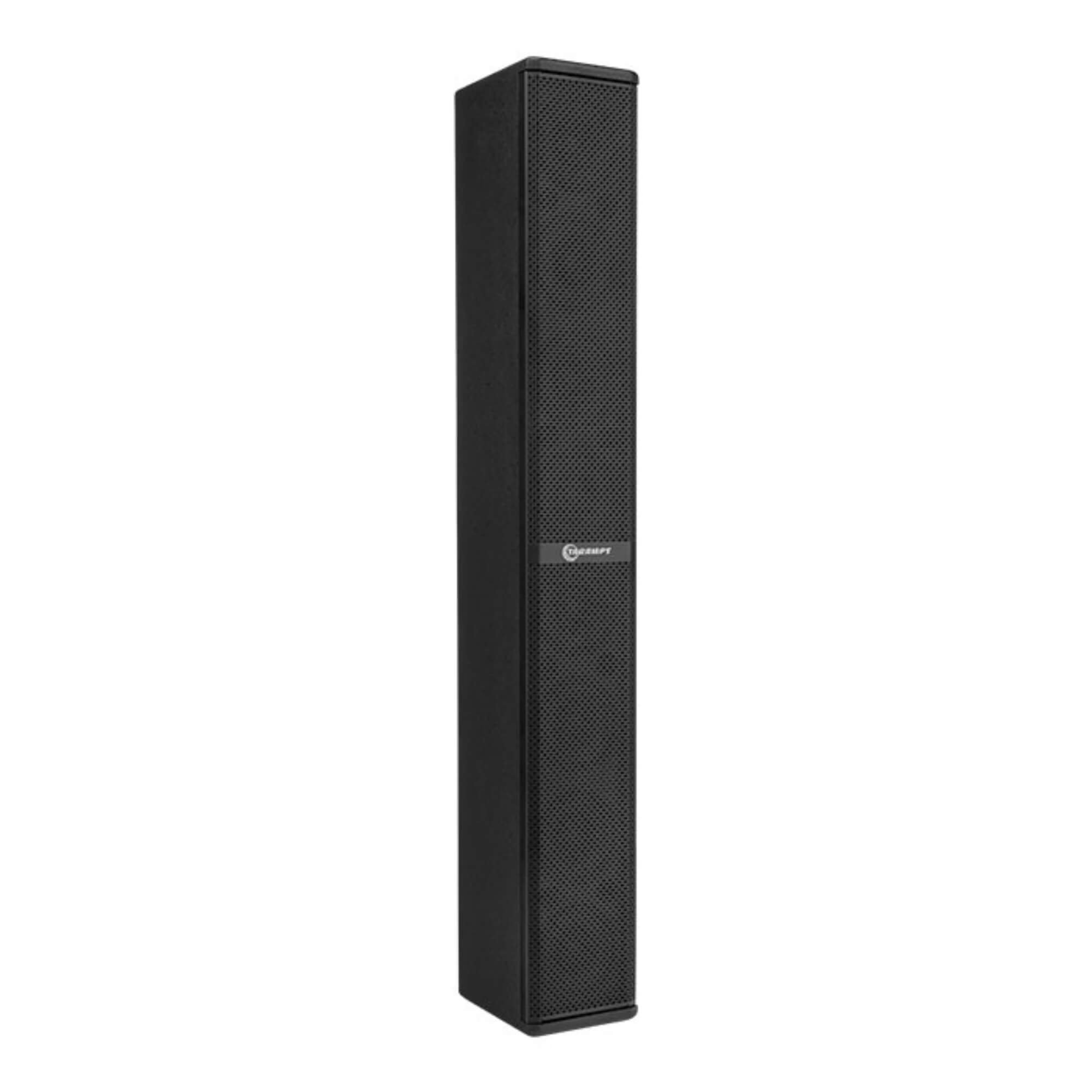Caixa de Som Acústica Passiva T 800.8 HF 4 Ohms Preta 400W Taramps - 902034