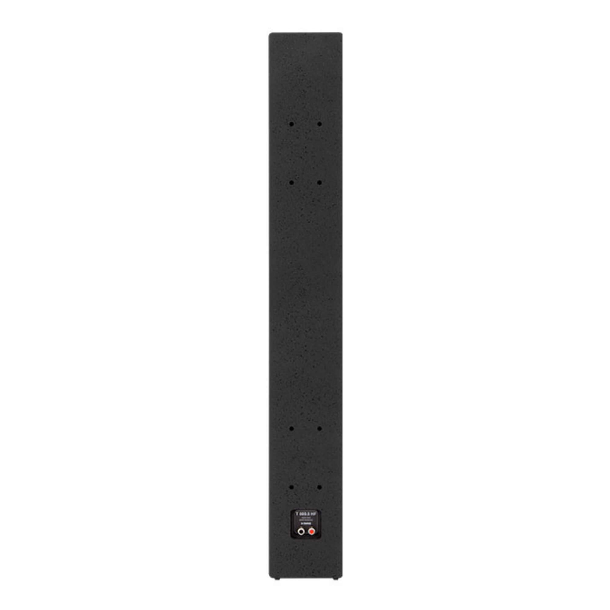 Caixa de Som Acústica Passiva T 800.8 HF 4 Ohms Preta 400W Taramps - 902034