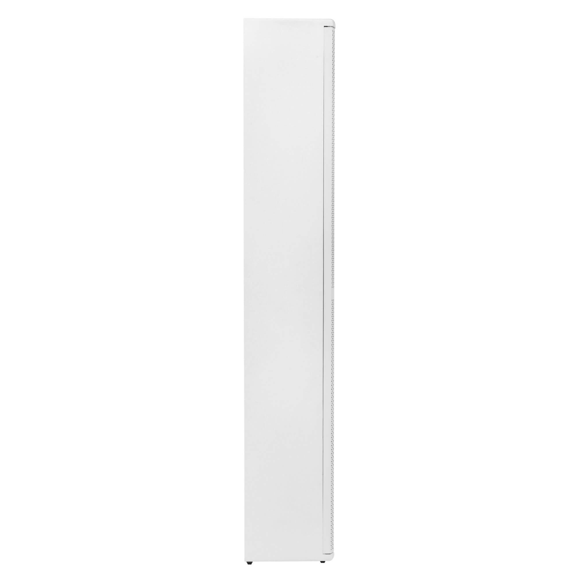 Caixa de Som Acústica Passiva 4" T 800.8 HF 4 Ohms Branca 400W Taramps - 902035