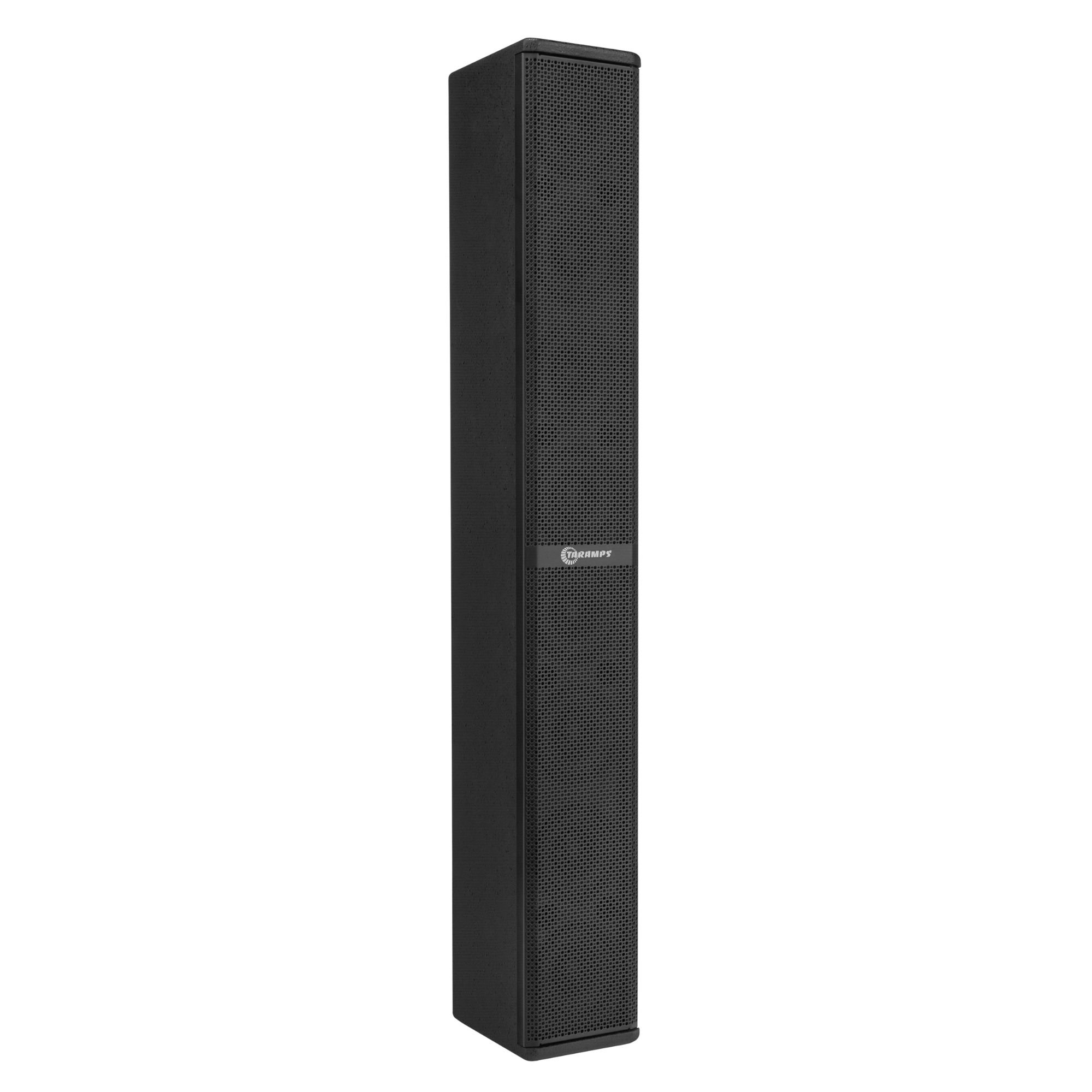 Caixa de Som Acústica Passiva 4" T 800.8 HF 8 Ohms 400W Preta Taramps - 902036