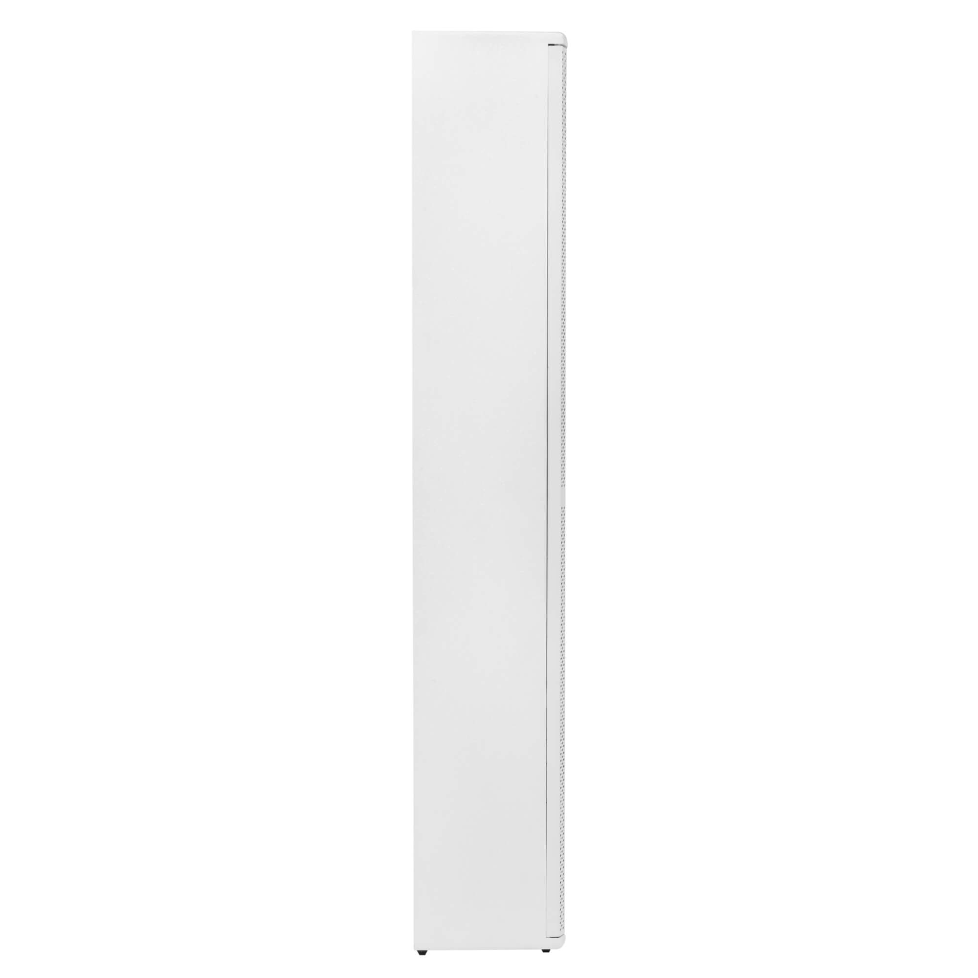 Caixa de Som Acústica Passiva 4" T 800.8 Hf 8 Ohms Branca 400W Taramps - 902037