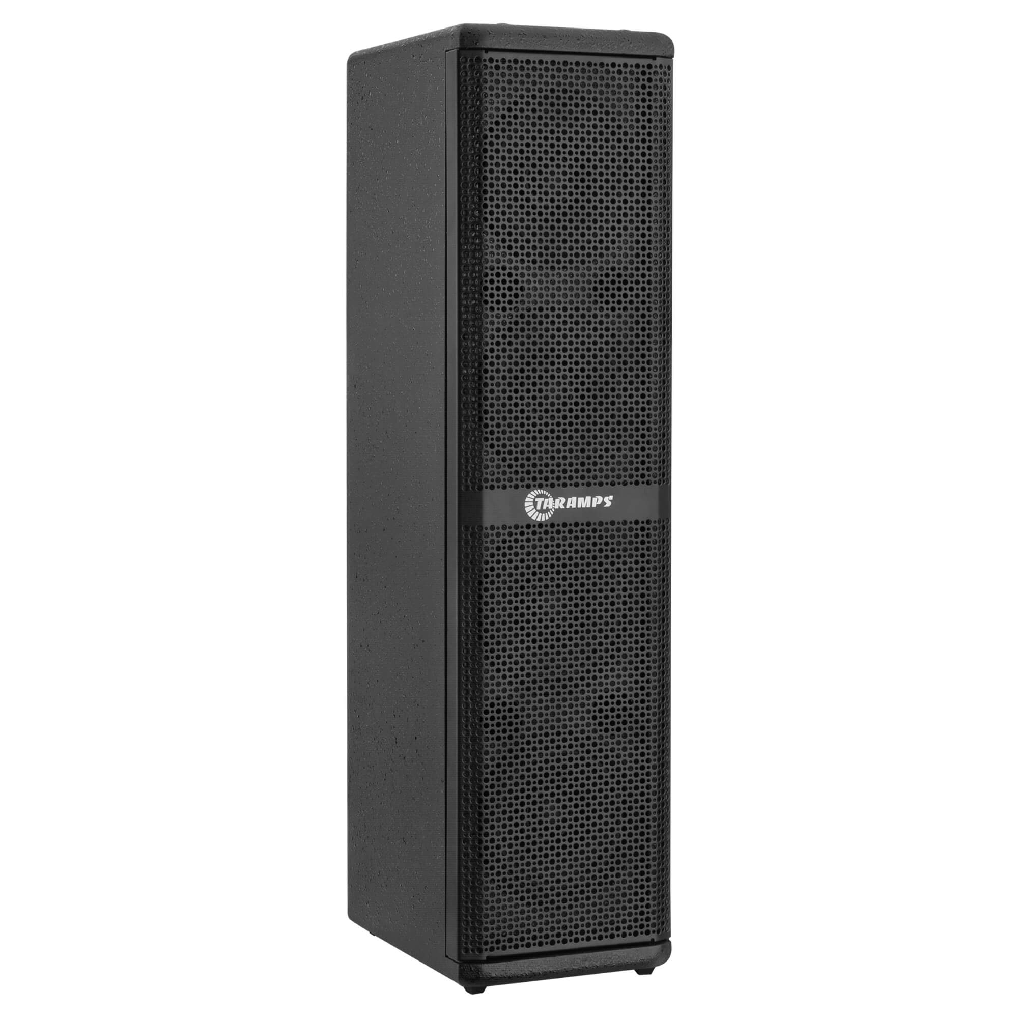 Caixa de Som Acústica Passiva Vertical 4 Polegadas T 400.4 HF 8 Ohms Preta 200W Taramps -  902038