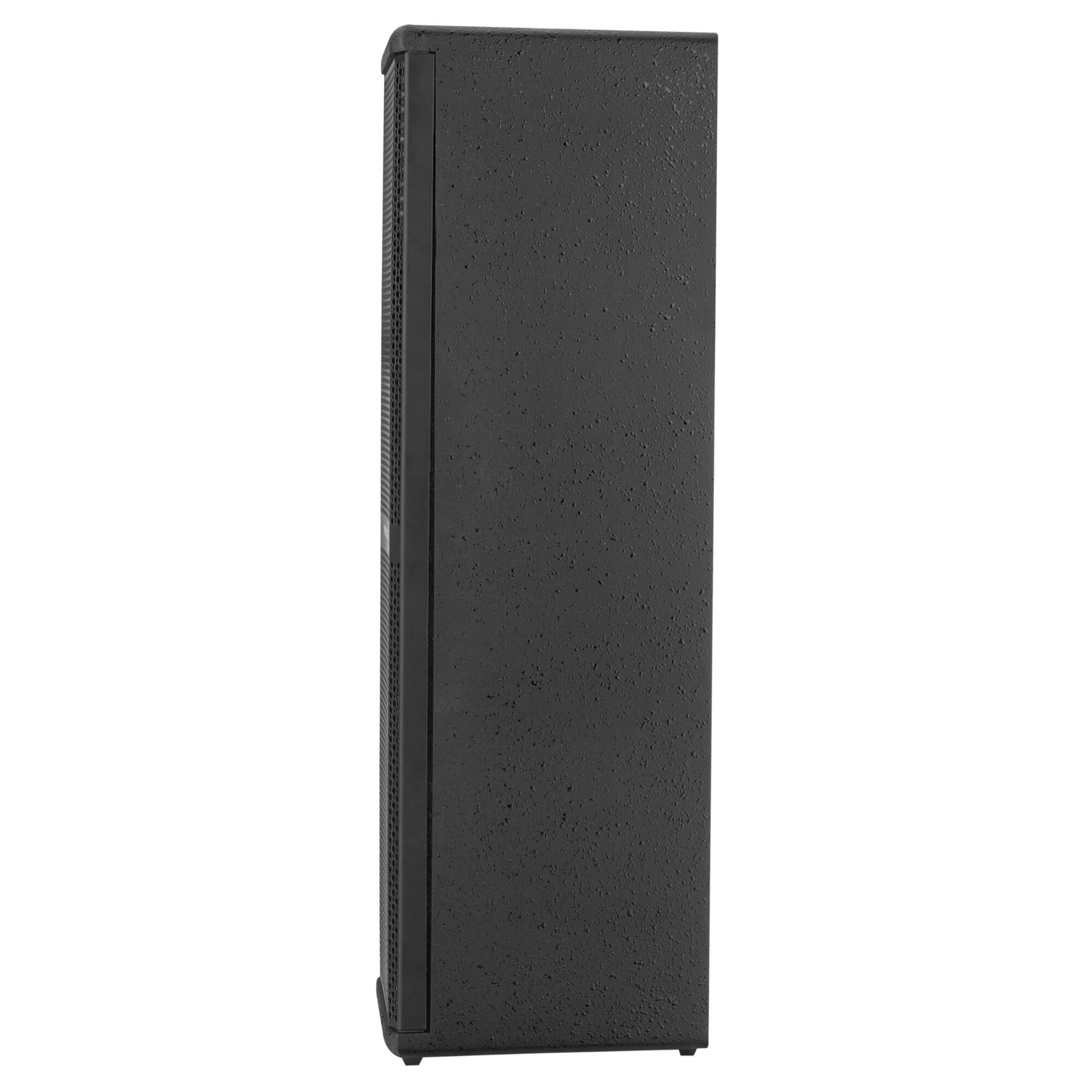 Caixa de Som Acústica Passiva Vertical 4 Polegadas T 400.4 HF 8 Ohms Preta 200W Taramps -  902038