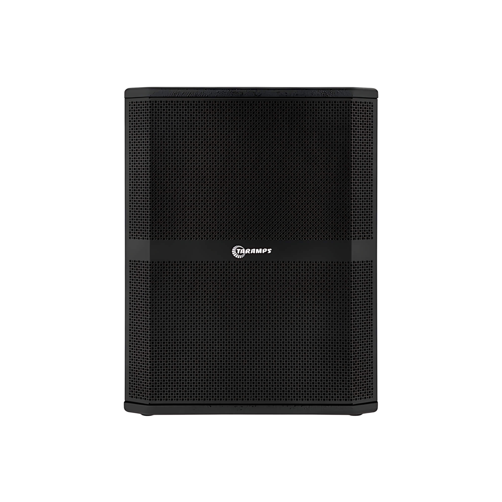 Caixa de Som Subwoofer Passivo 12″ Polegadas 8 Ohms Preta T 1200.1 LF Taramps - 902046