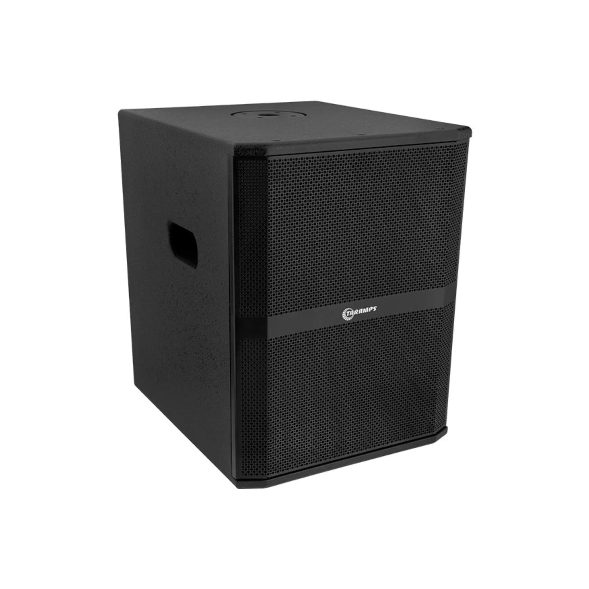 Caixa de Som Subwoofer Passivo 12″ Polegadas 8 Ohms Preta T 1200.1 LF Taramps - 902046