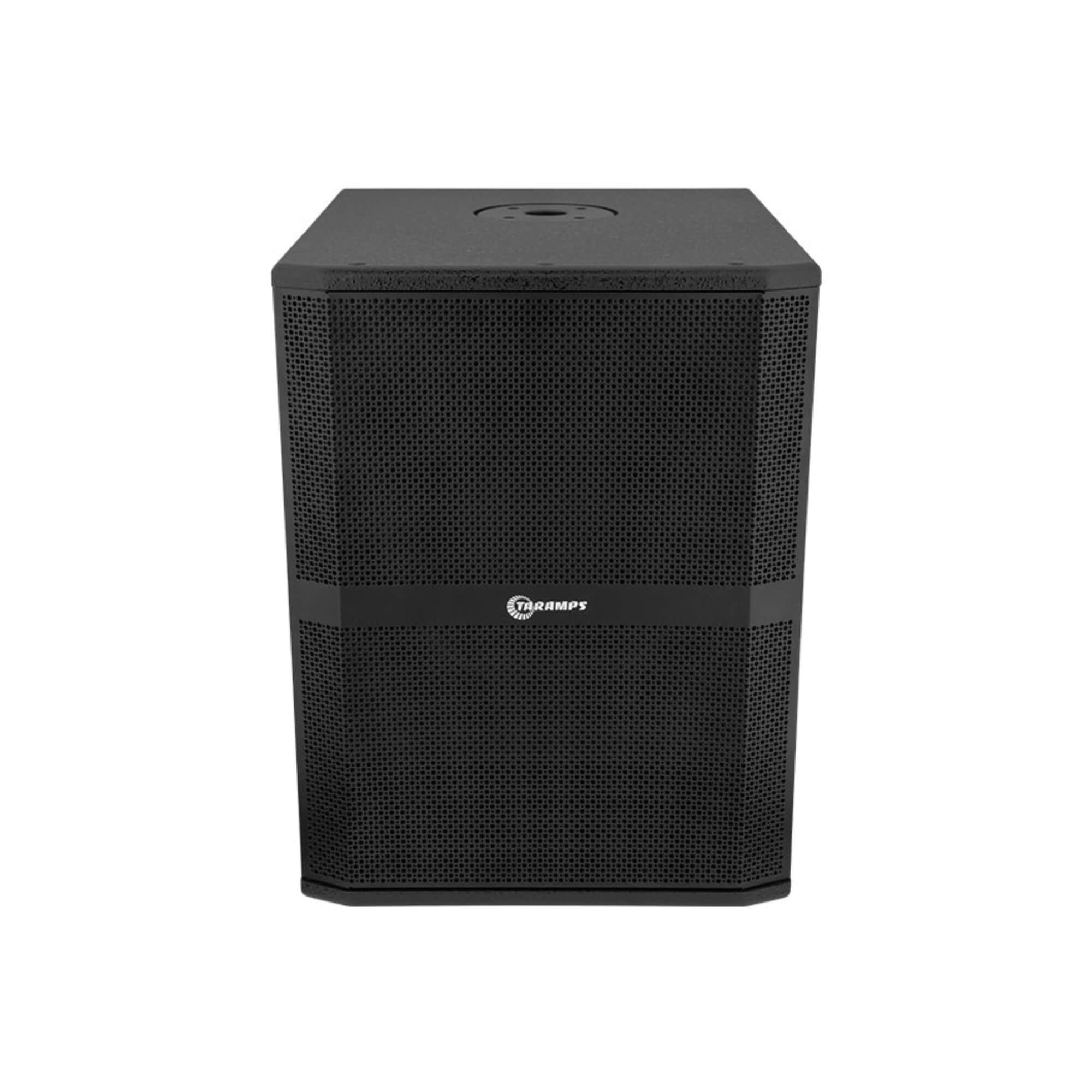Caixa de Som Subwoofer Passivo 12″ Polegadas 8 Ohms Preta T 1200.1 LF Taramps - 902046