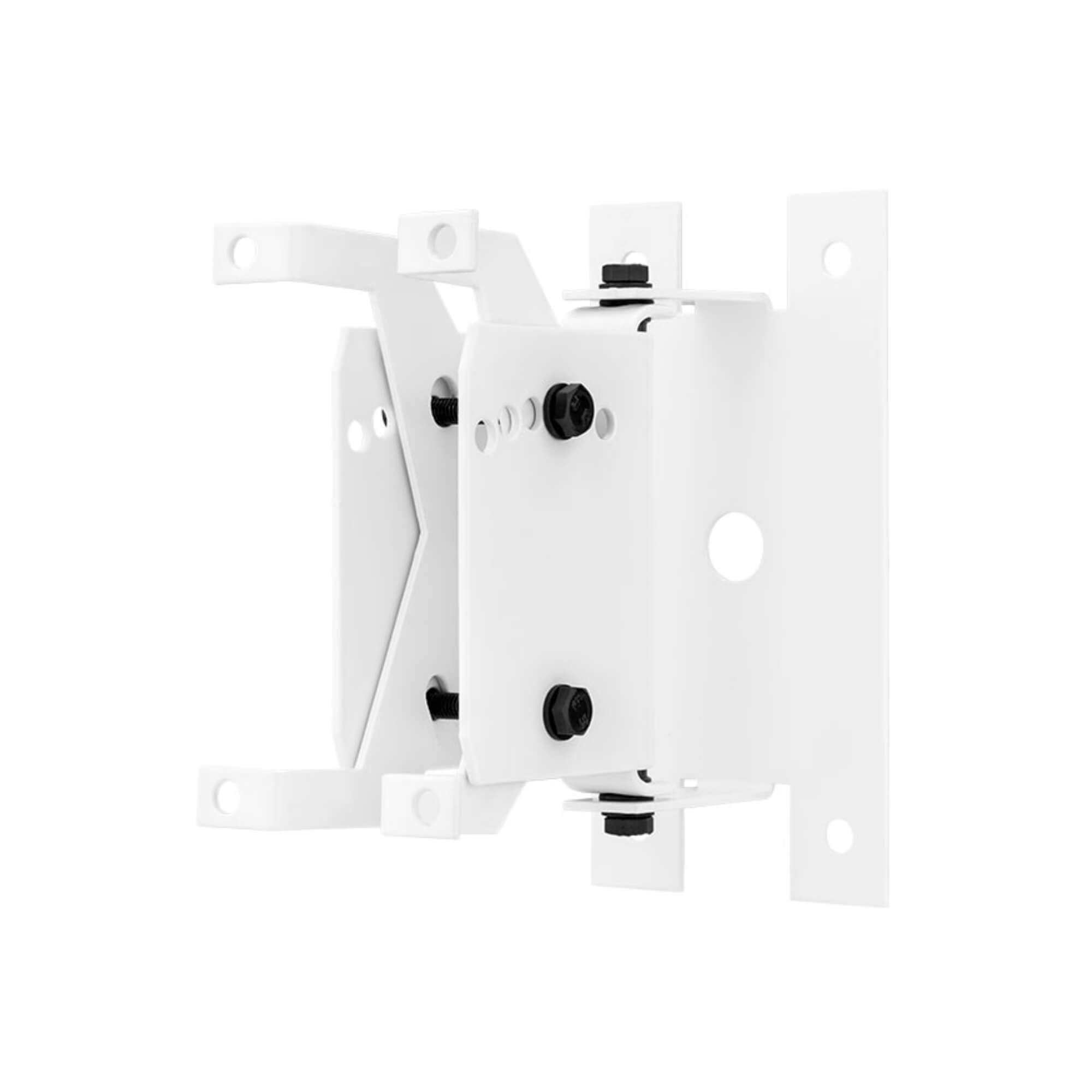 Suporte de Fixação Branco para Caixas de Som Acústicas Taramps - 902100