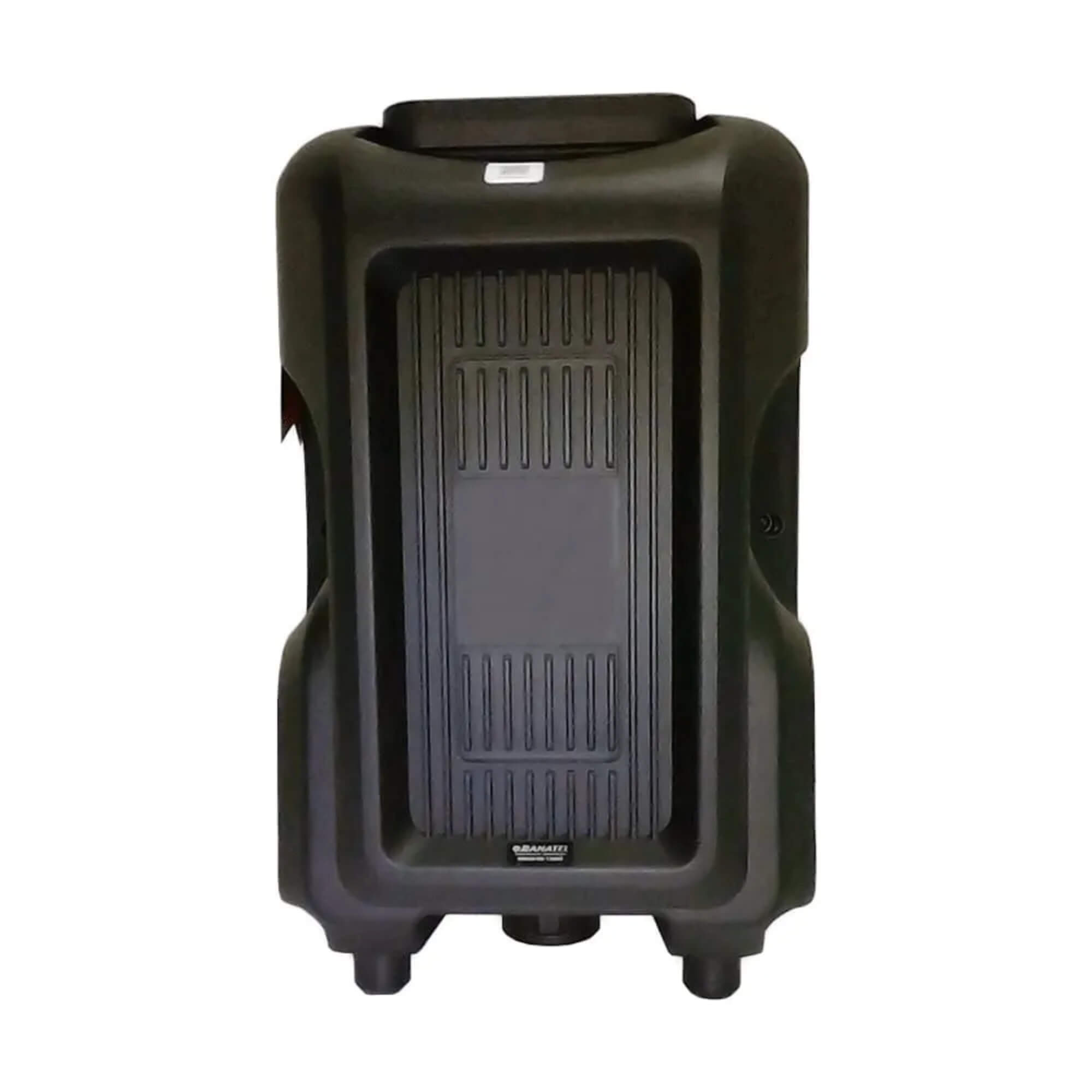 Caixa de Som Amplificada Bluetooth USB ACA 221 Gigante II 220W RMS Woofer 8" TWS Amvox - 503A06