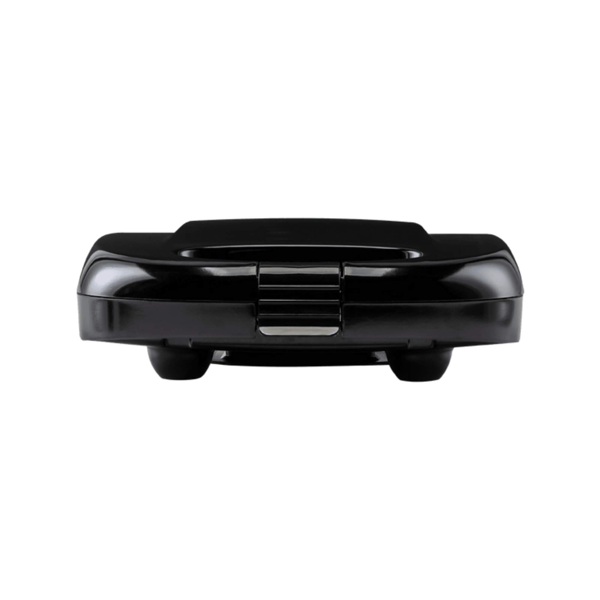 Sanduicheira e Grill Elétrico 750W 220V Preta Agratto SA - 4183