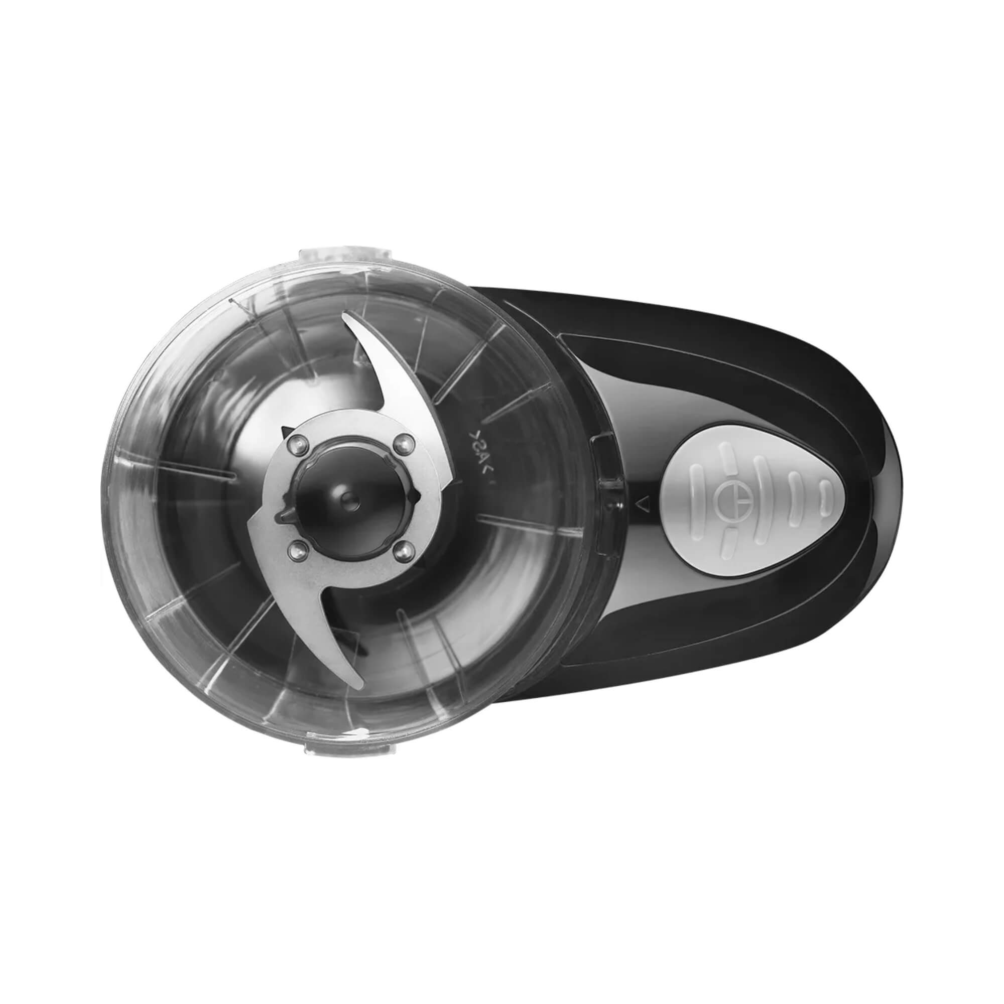 Mini Processador Pratic 2 Velocidades 127v 100W de Potência Jarra Removível Lenoxx - PMP431