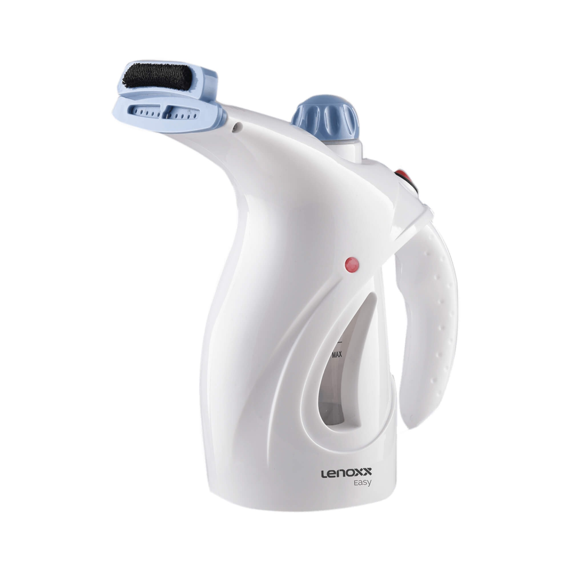 Passadeira a Vapor Easy Portátil 250ml 800W 127V Branca Lenoxx - PPV691
