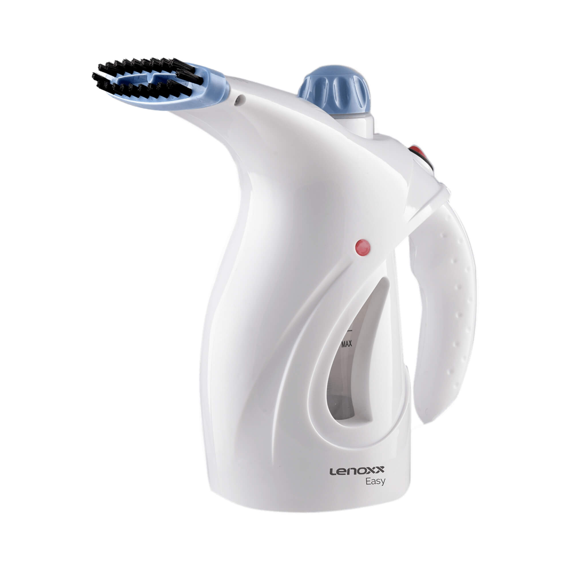 Passadeira a Vapor Easy Portátil 250ml 800W 127V Branca Lenoxx - PPV691