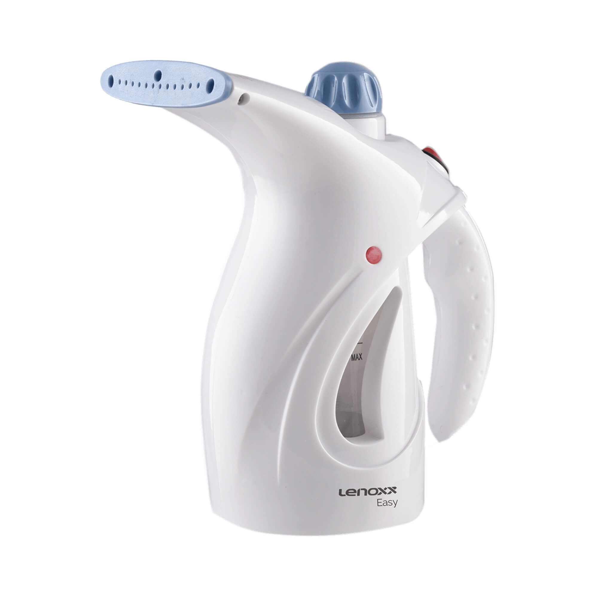 Passadeira a Vapor Easy Portátil 250ml 800W 127V Branca Lenoxx - PPV691