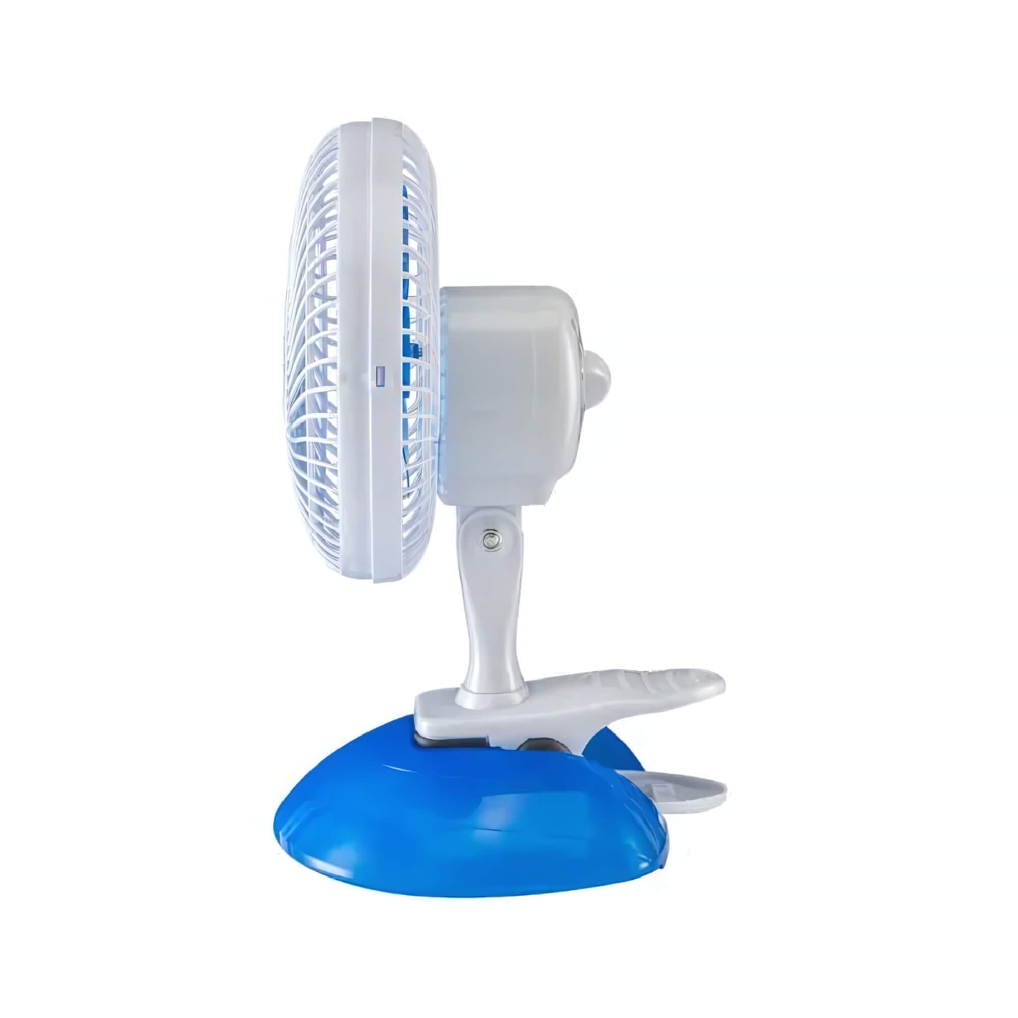Mini Ventilador 20cm 127V 2 Velocidades Ventisol - 8757