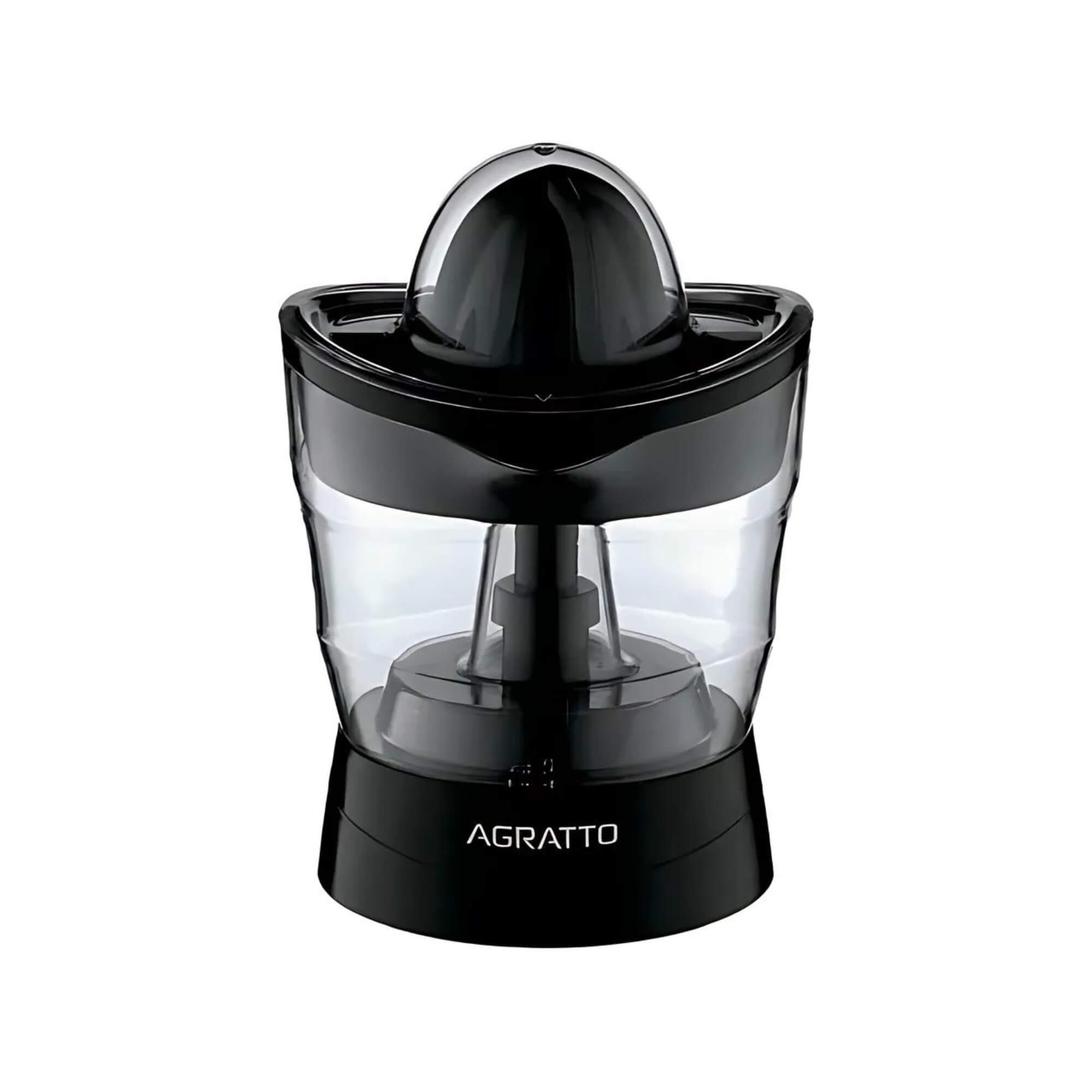 Espremedor de Frutas Preto 700ML 25W 127V AEDF001I - 01 Agratto 15735
