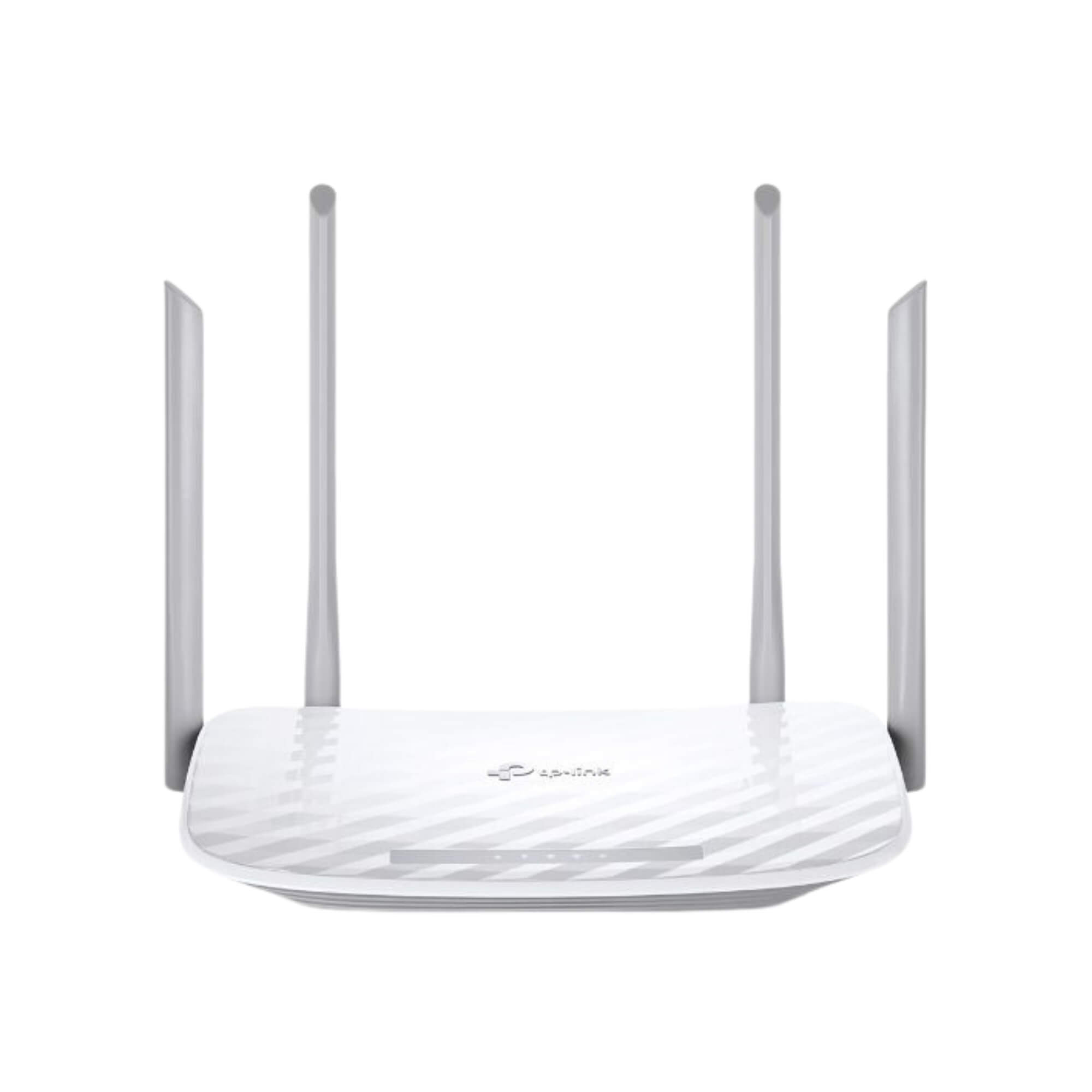 Roteador Dual Band AC1200 Archer C20W(br) 4 Antenas TP-Link - 032000359