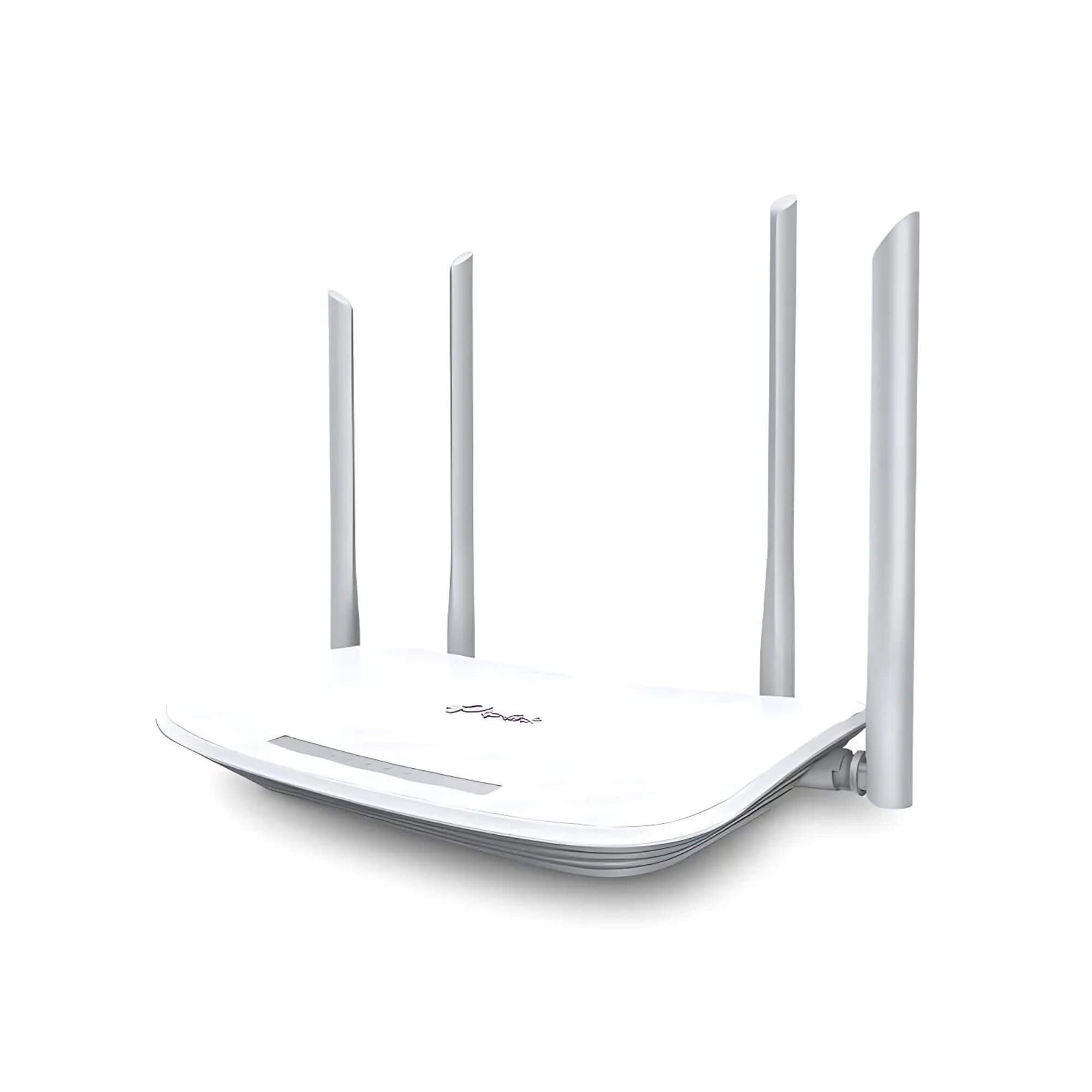 Roteador Dual Band AC1200 Archer C20W(br) 4 Antenas TP-Link - 032000359