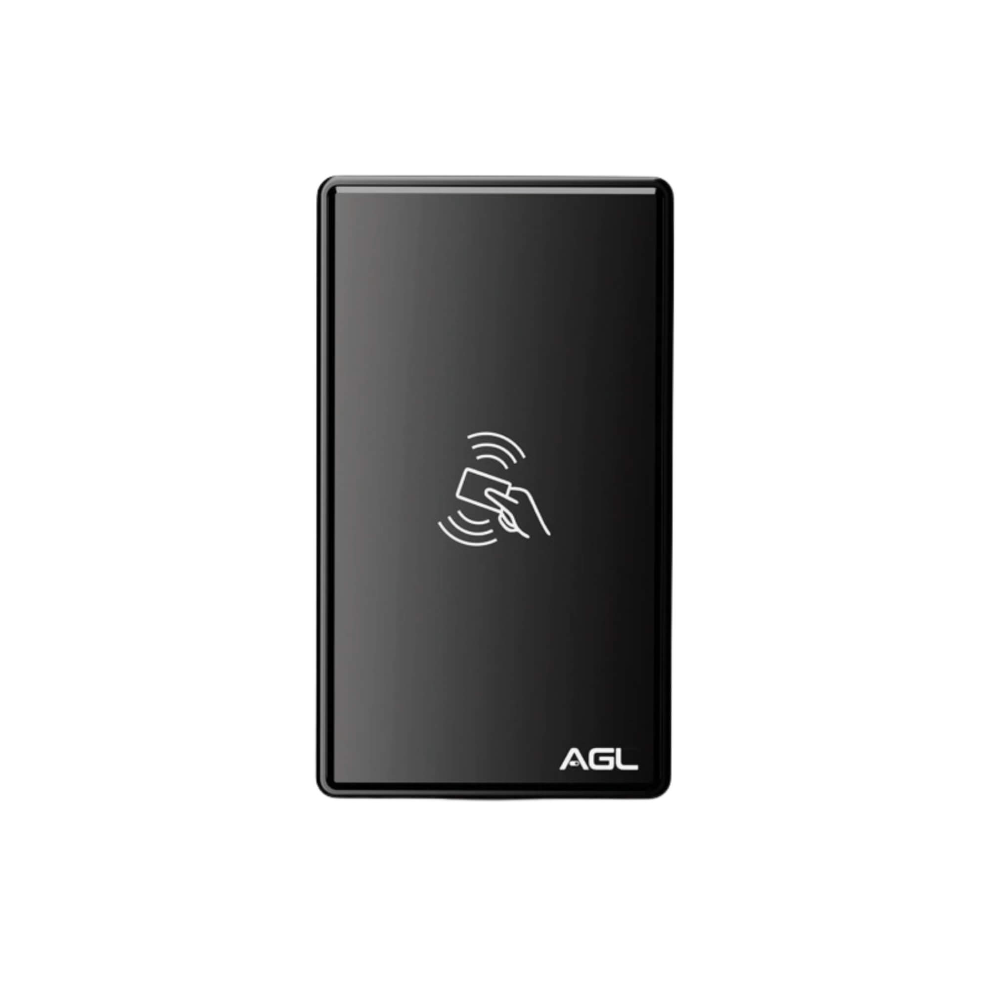Controle de Acesso Ca2000S AGL - 1202040