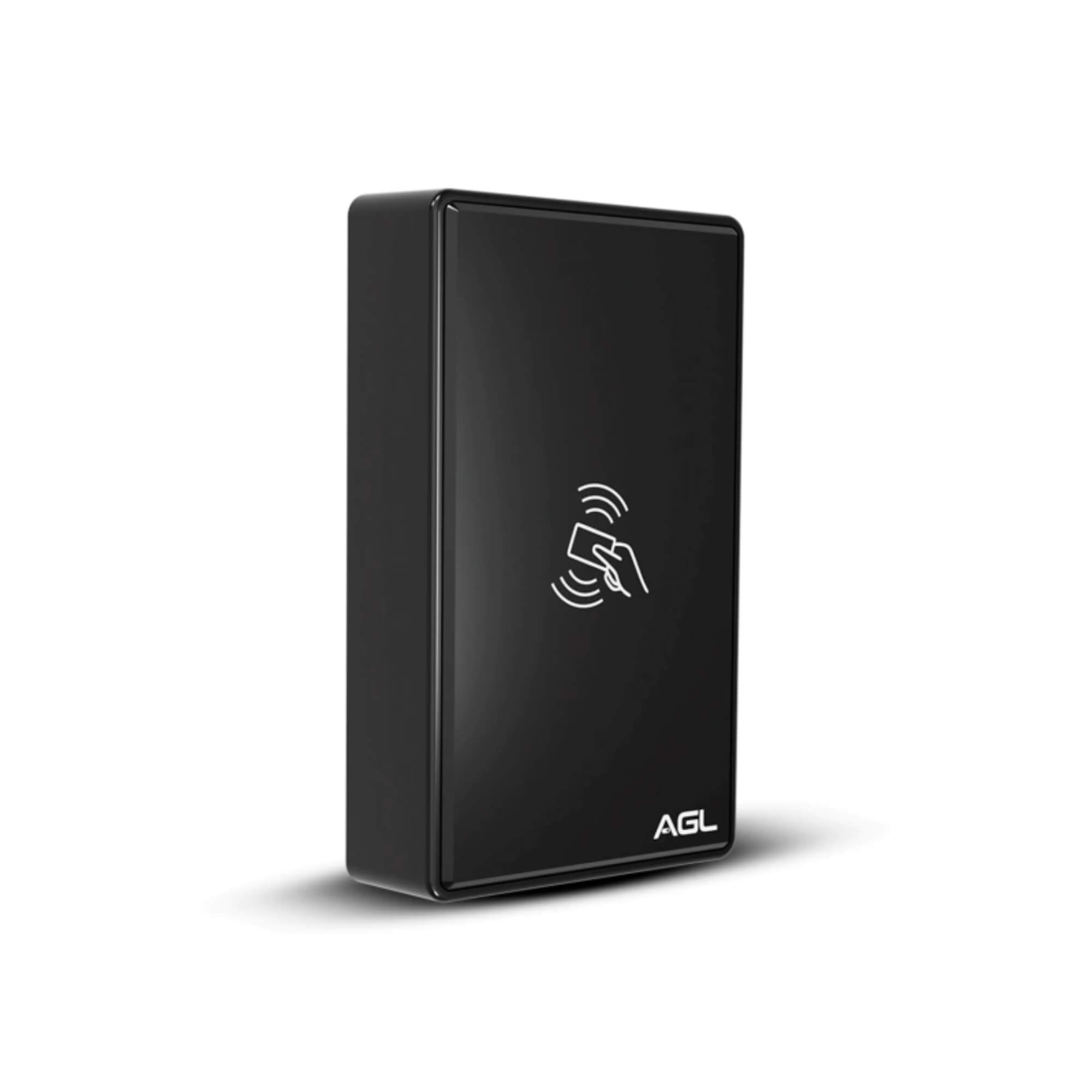 Controle de Acesso Ca2000S AGL - 1202040