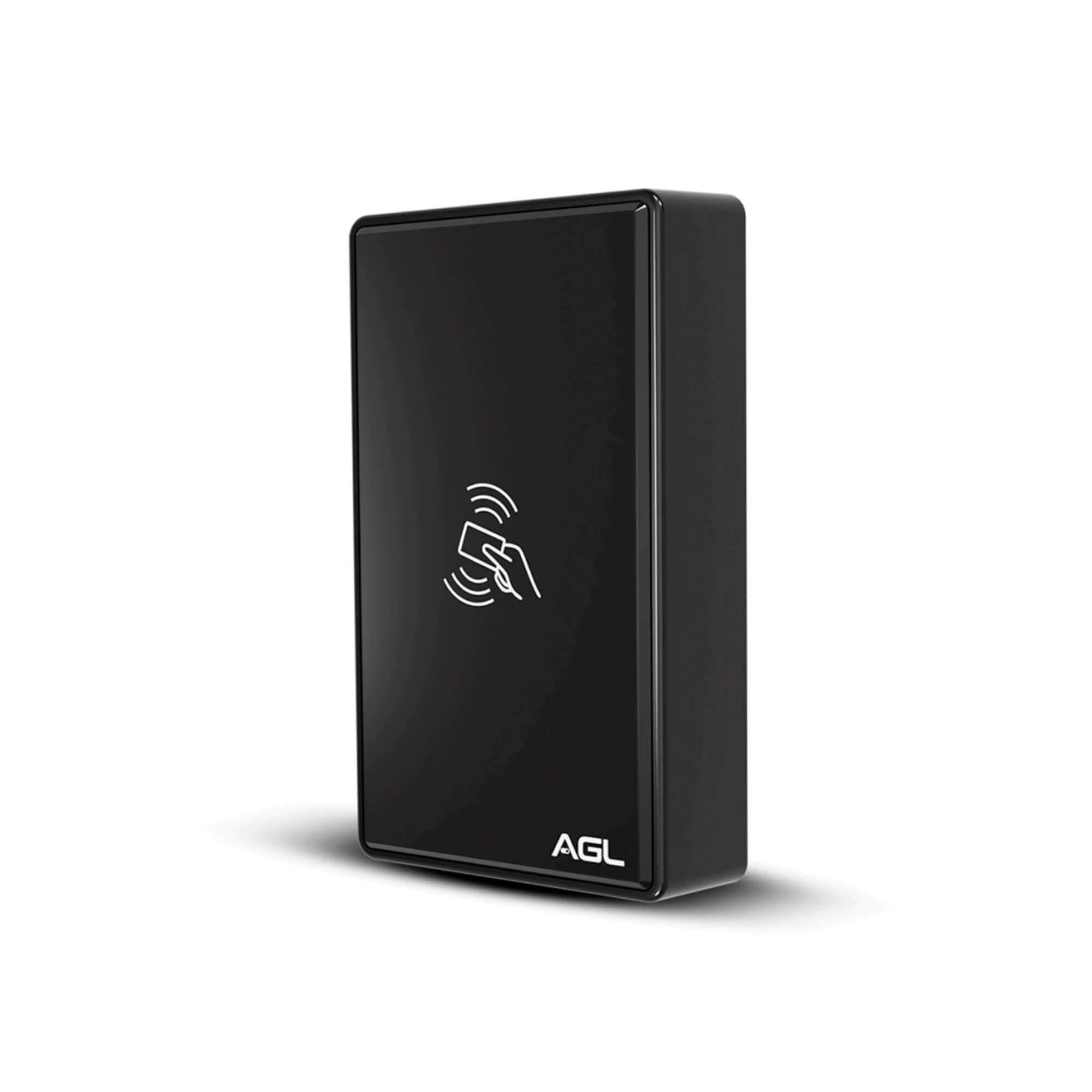 Controle de Acesso Ca2000S AGL - 1202040