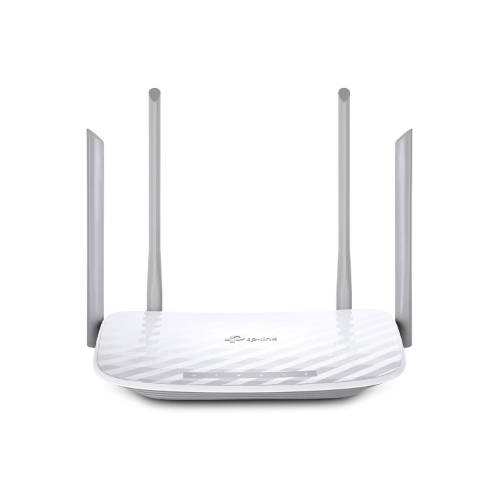 Roteador Archer C50 W Wi-Fi Dual Band AC1200 4 Antenas Tp-Link - 032000364