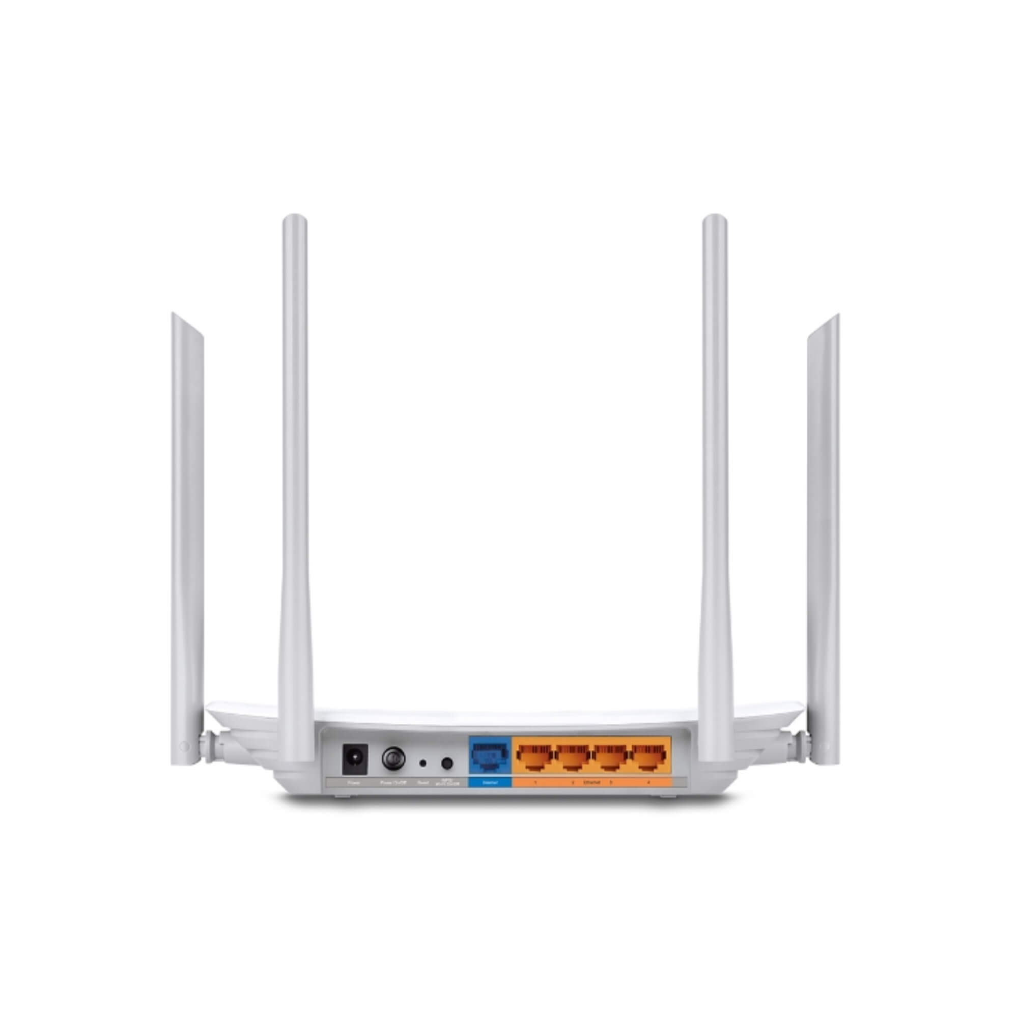 Roteador Archer C50 W Wi-Fi Dual Band AC1200 4 Antenas Tp-Link - 032000364