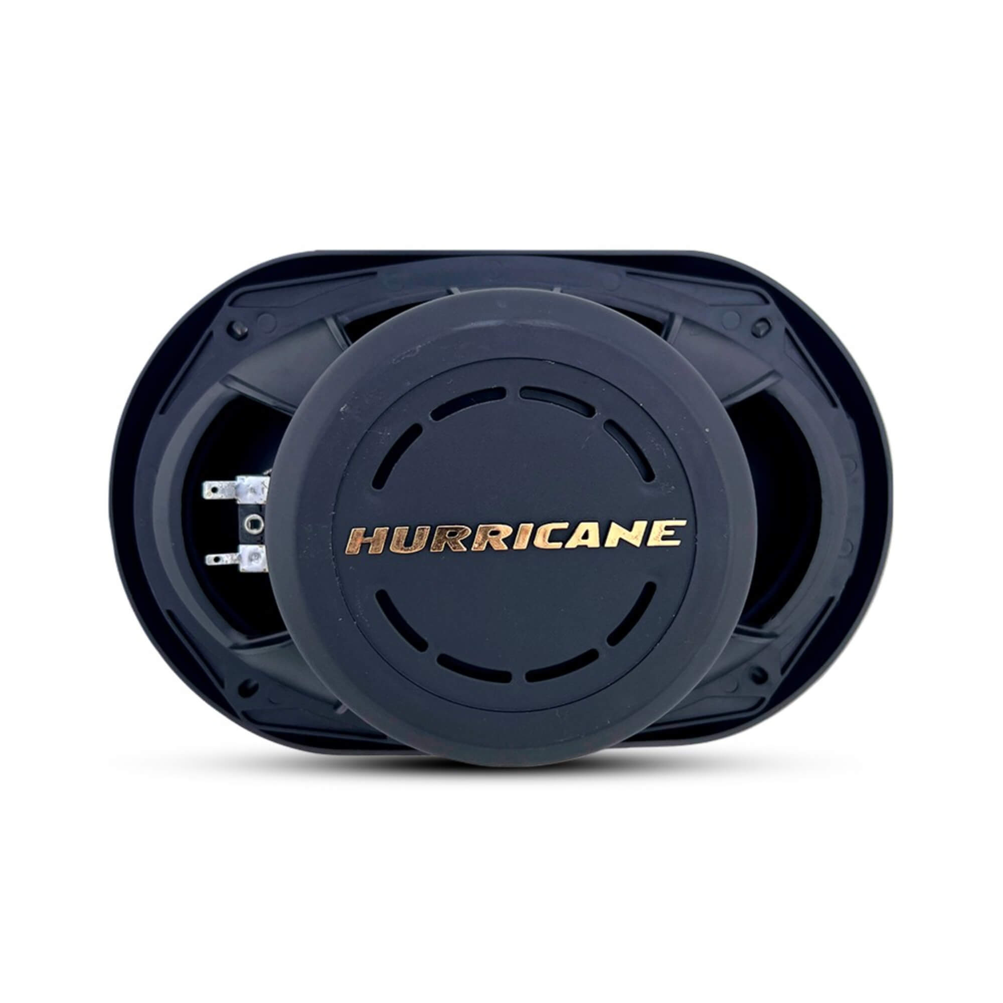 Par de Alto-Falantes 6x9 Polegadas Aurum 260W Rms A69 Q Hurricane - AF10000248