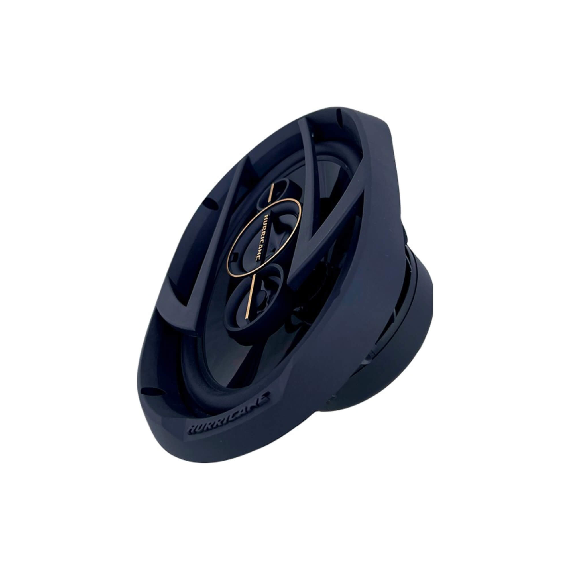 Par de Alto-Falantes 6x9 Polegadas Aurum 260W Rms A69 Q Hurricane - AF10000248
