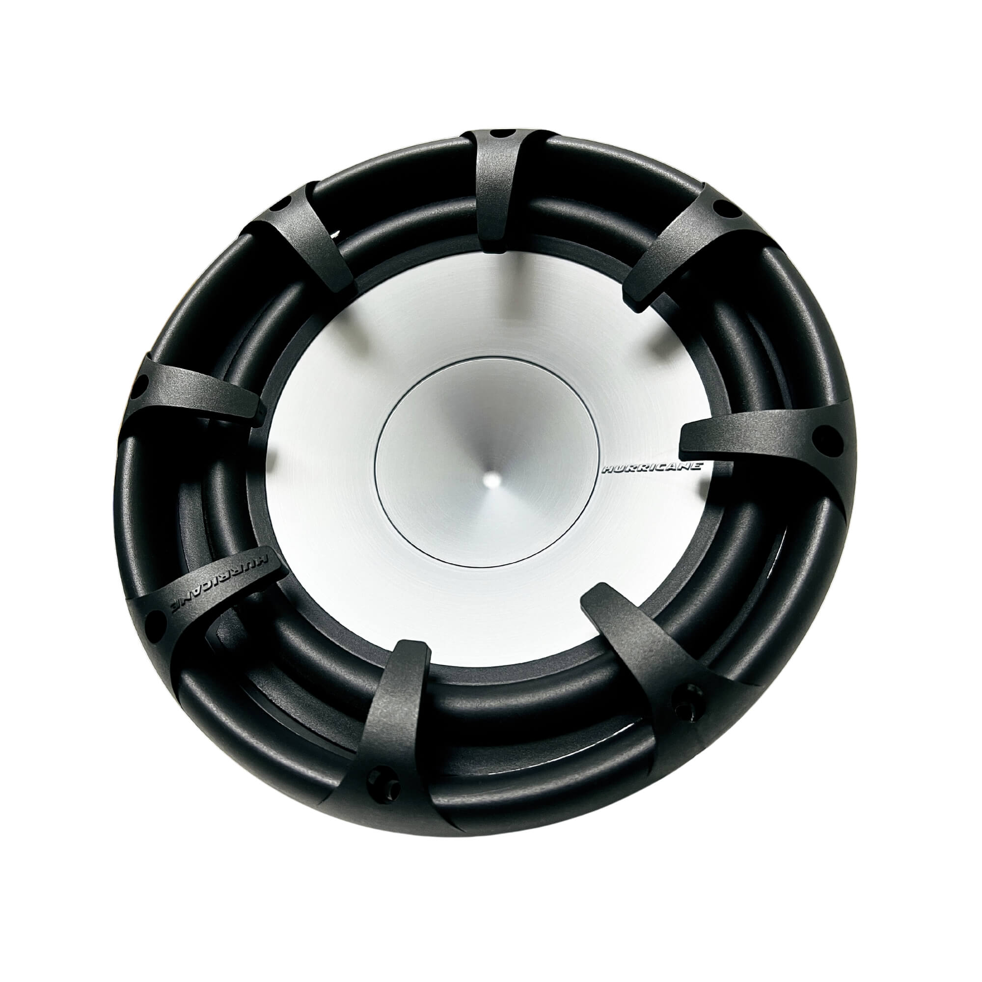 Alto-Falante Subwoofer Class 8" Polegadas 200W RMS Telado Hurricane - AF10000215