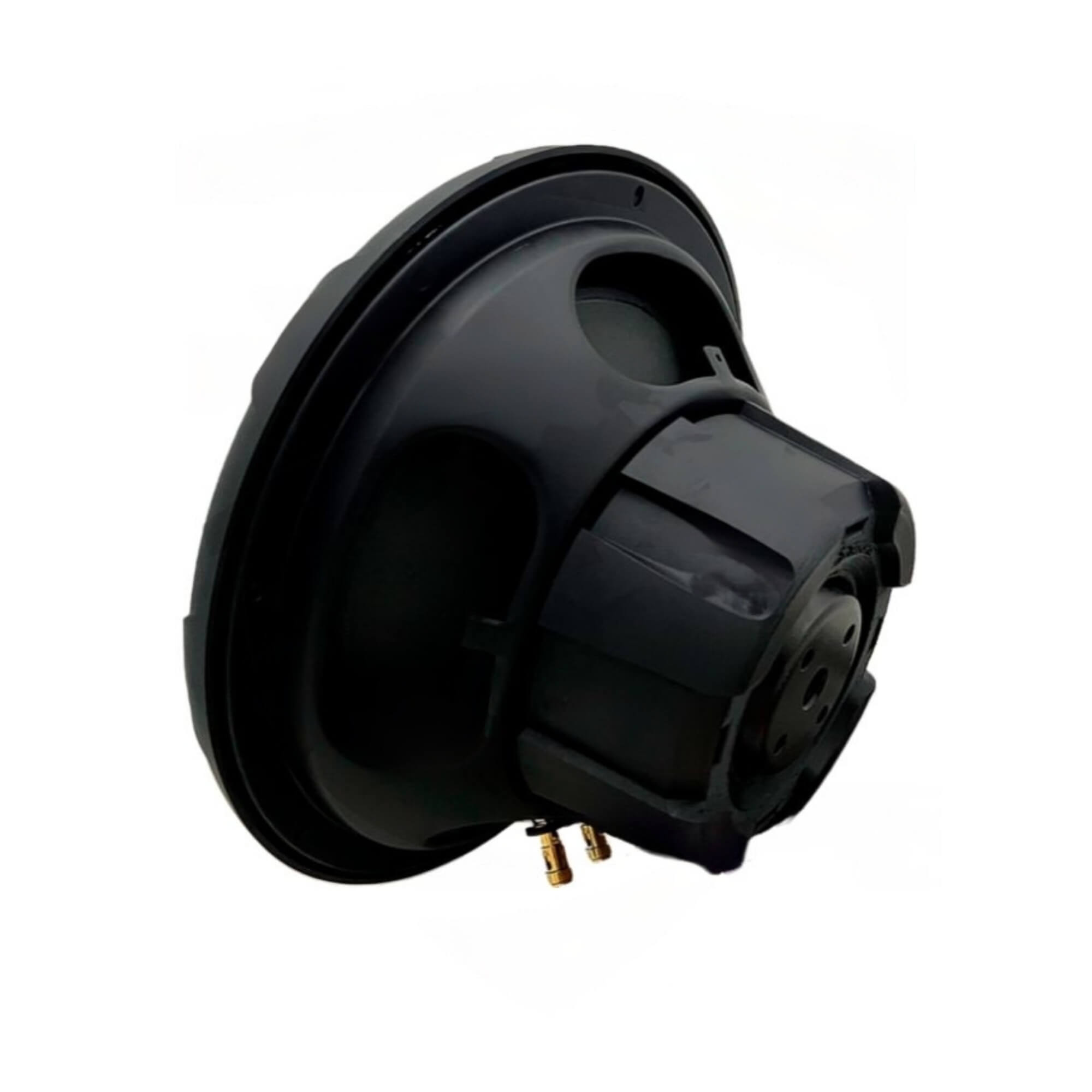 Alto-Falante Subwoofer Platino Evolution 12" Polegadas 350W 4Ohms Hurricane - AF10000265