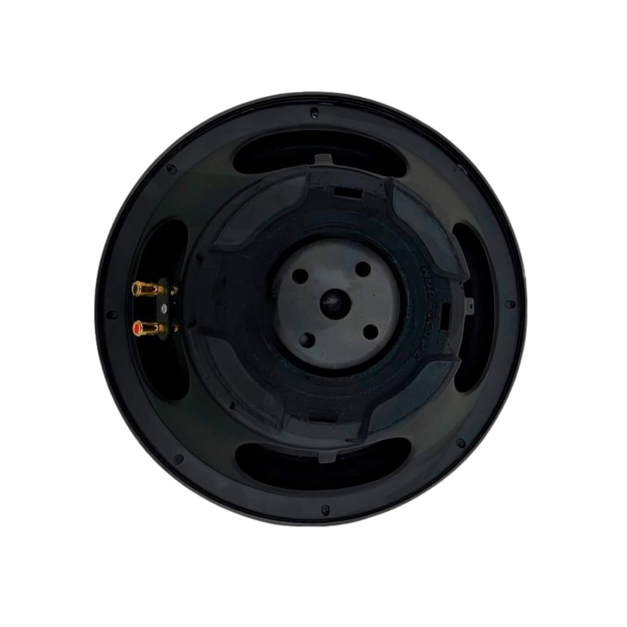 Alto-Falante Subwoofer Platino Evolution 12" Polegadas 350W 4Ohms Hurricane - AF10000265