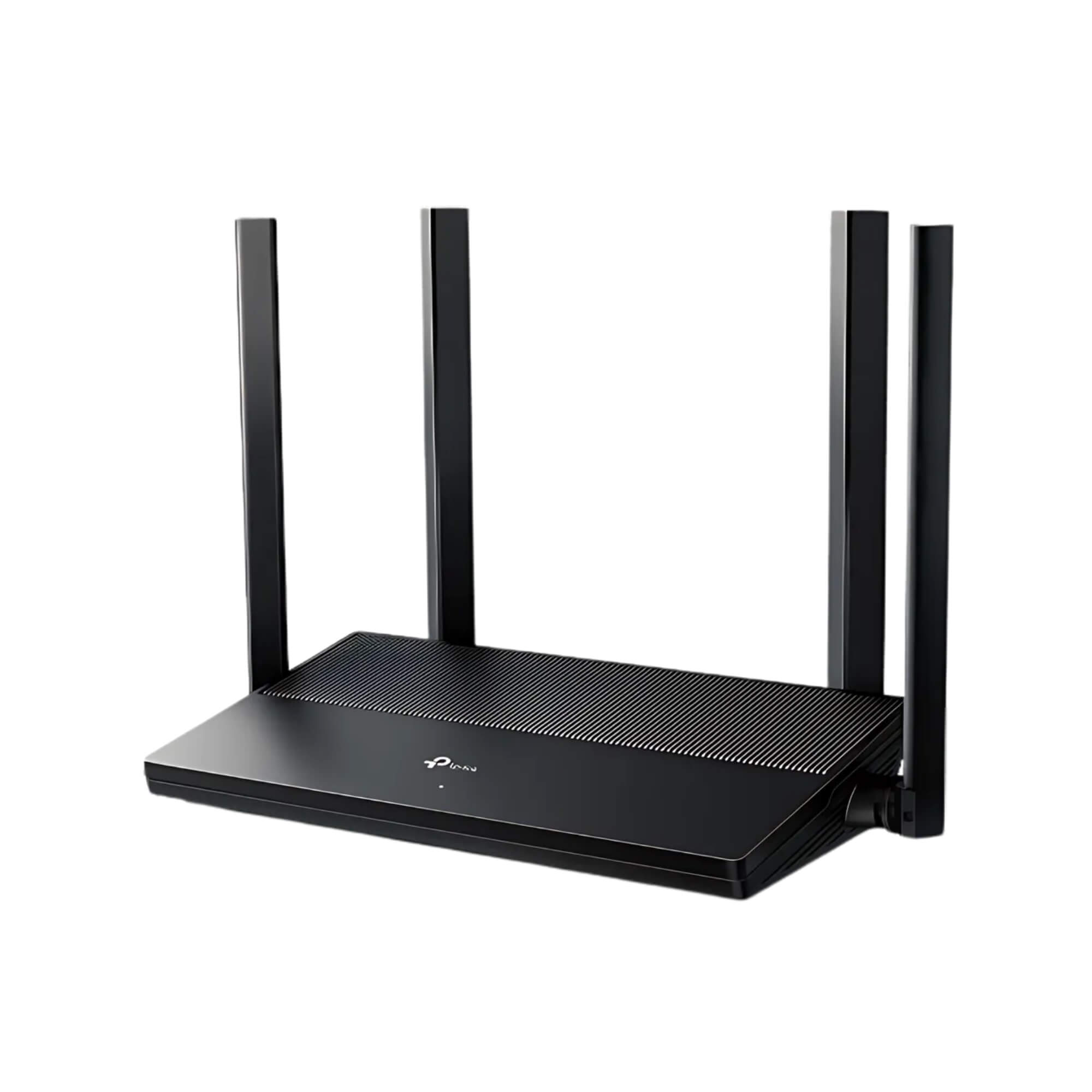 Roteador Wi-Fi 6 Gigabit Dual Band AX1500 EX141(BR) EasyMesh Tp-Link - 032000372