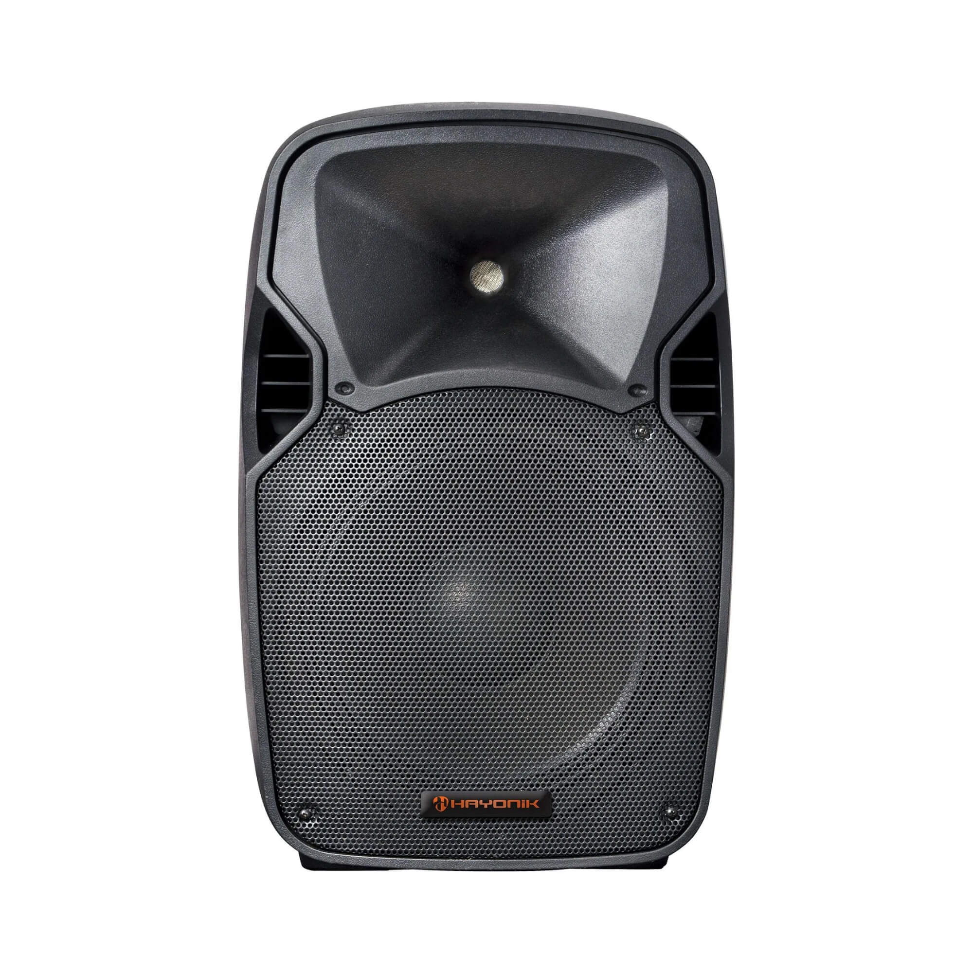 Caixa Acústica Ativa CPA-12400L 400W Bluetooth Preta Hayonik - 0000069667