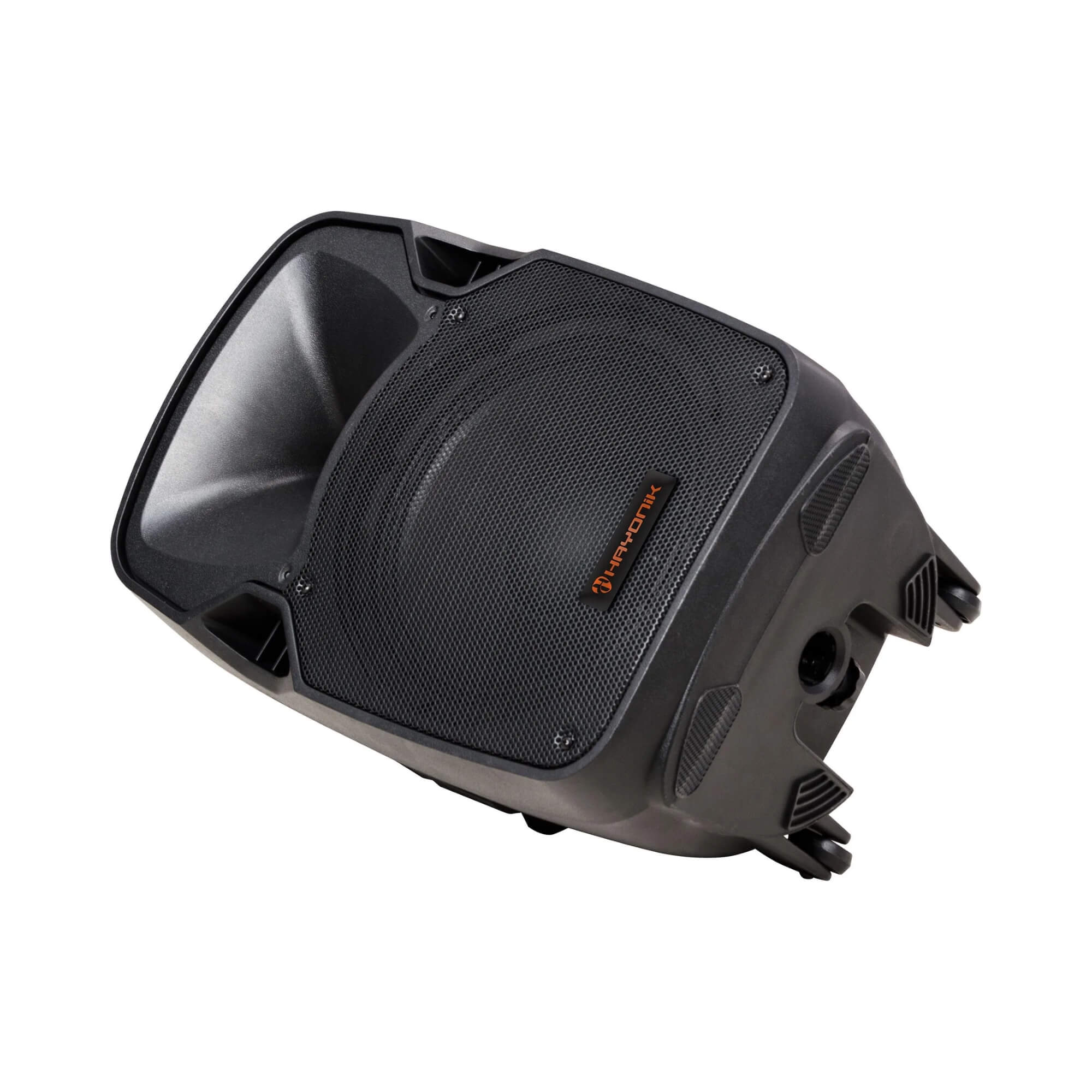 Caixa Acústica Ativa CPA-12400L 400W Bluetooth Preta Hayonik - 0000069667
