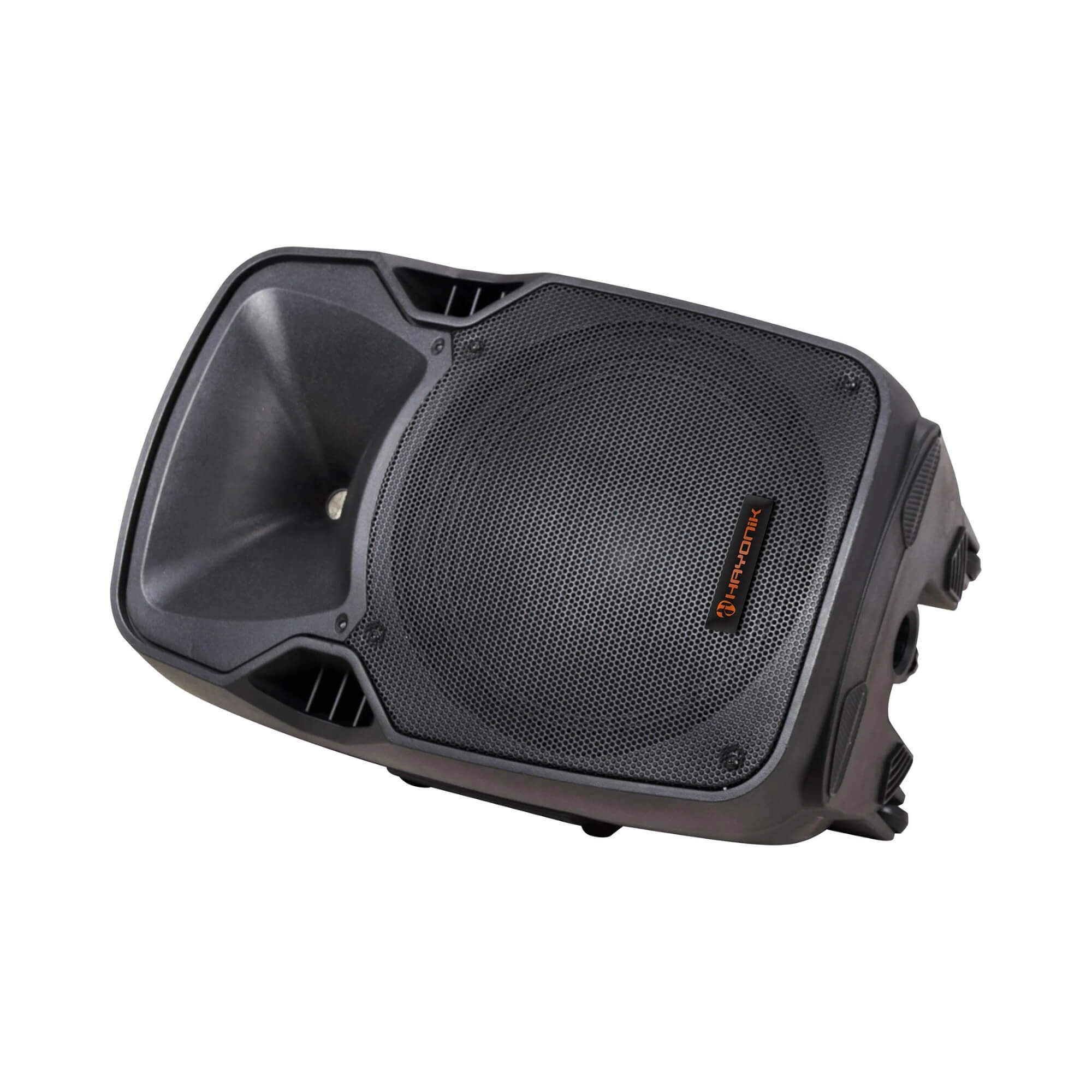 Caixa Acústica Ativa CPA-12400L 400W Bluetooth Preta Hayonik - 0000069667