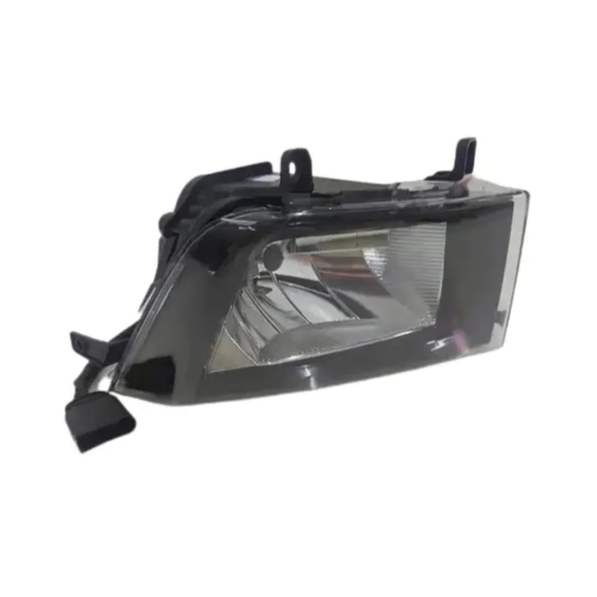 Farol de Milha SaveiroCross 17/23 FoxPepper 15/18 SpaceCross 15/17 Xtreme 18/22 Suits - FUN979