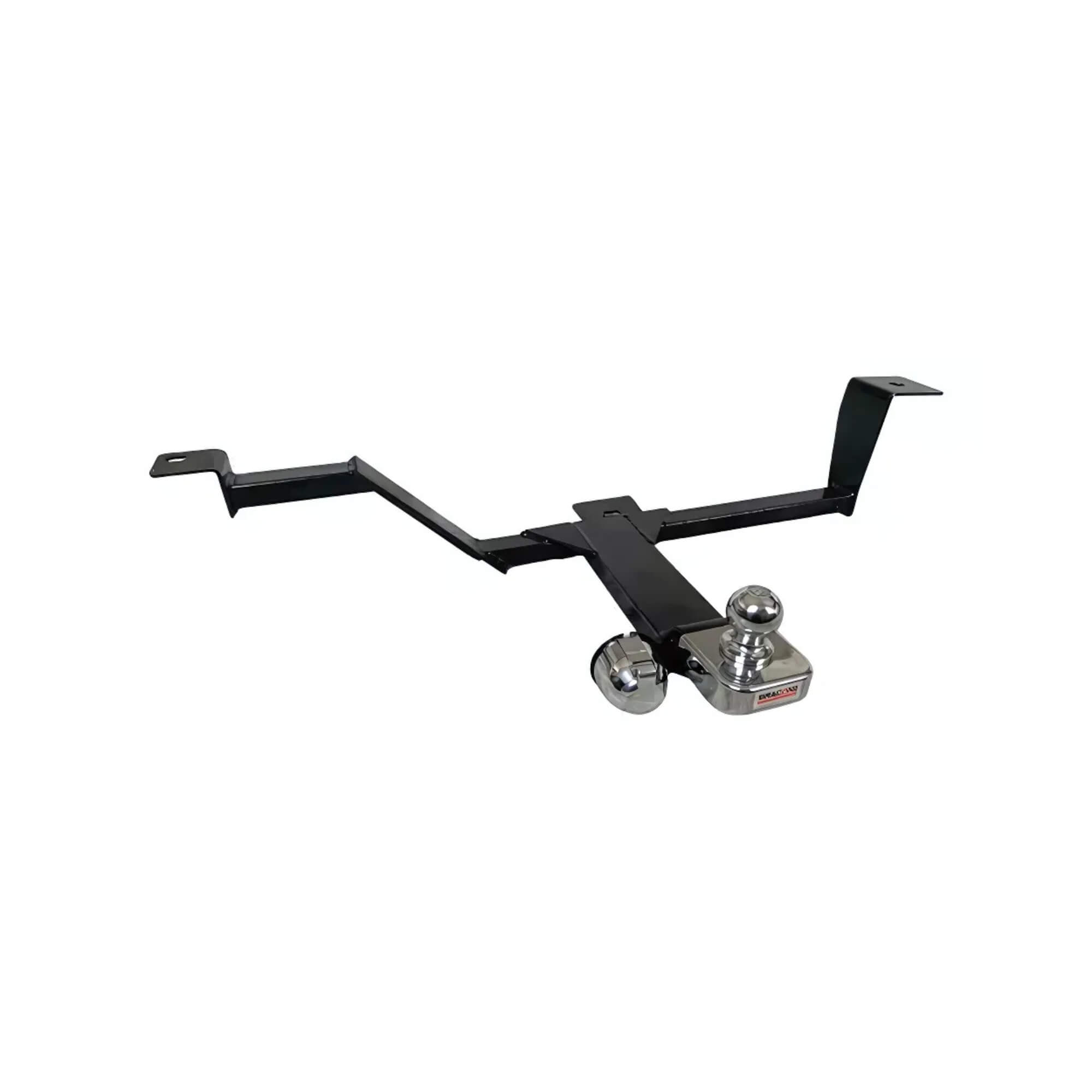 Engate Reboque Rabicho Fixo Kardian Capacidade de Carga 450kg Braconi - BRCIM269