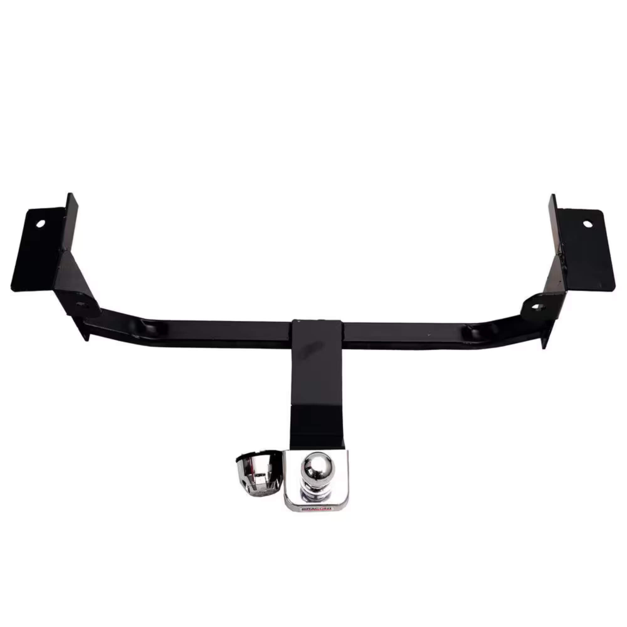 Engate Reboque Rabicho Fixo Cronos 2018 até 2023 450kg Braconi - BRCFT-51